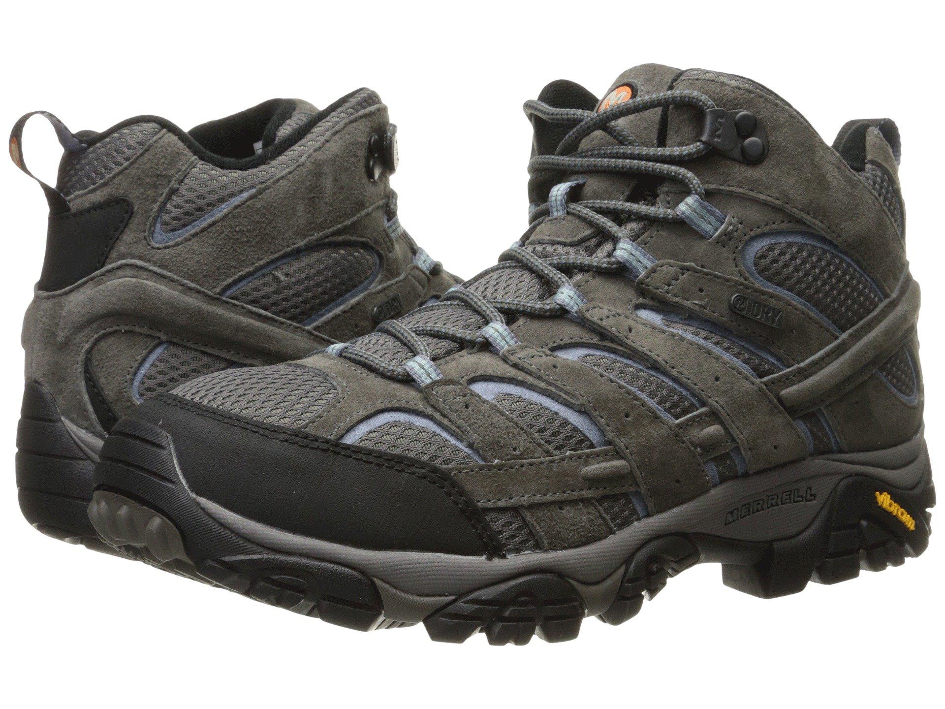 merrell moab zappos