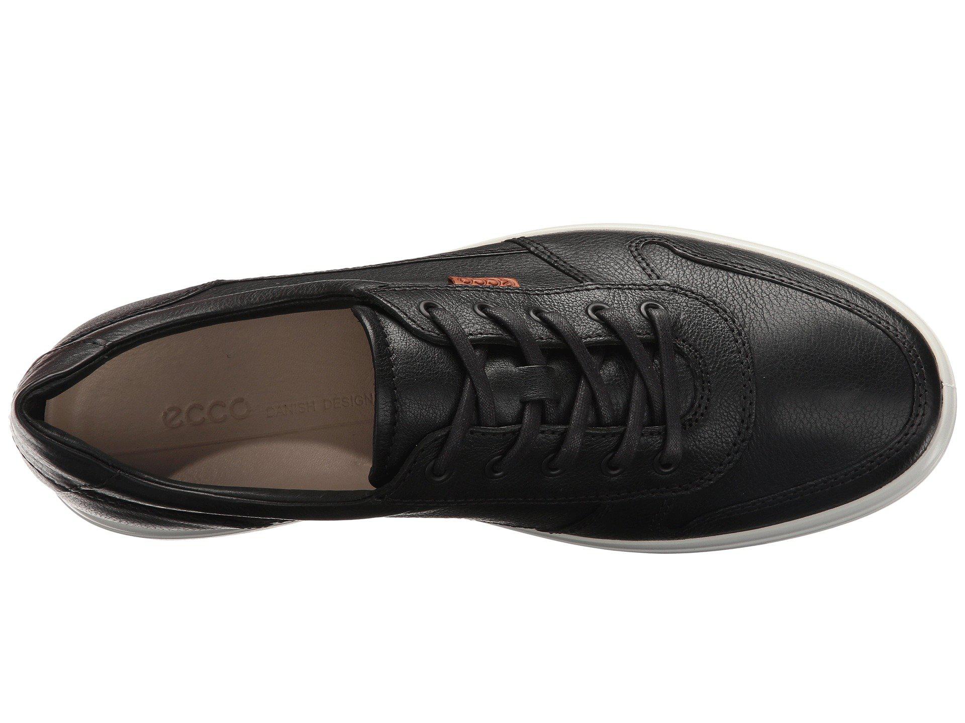 ecco soft 7 casual tie