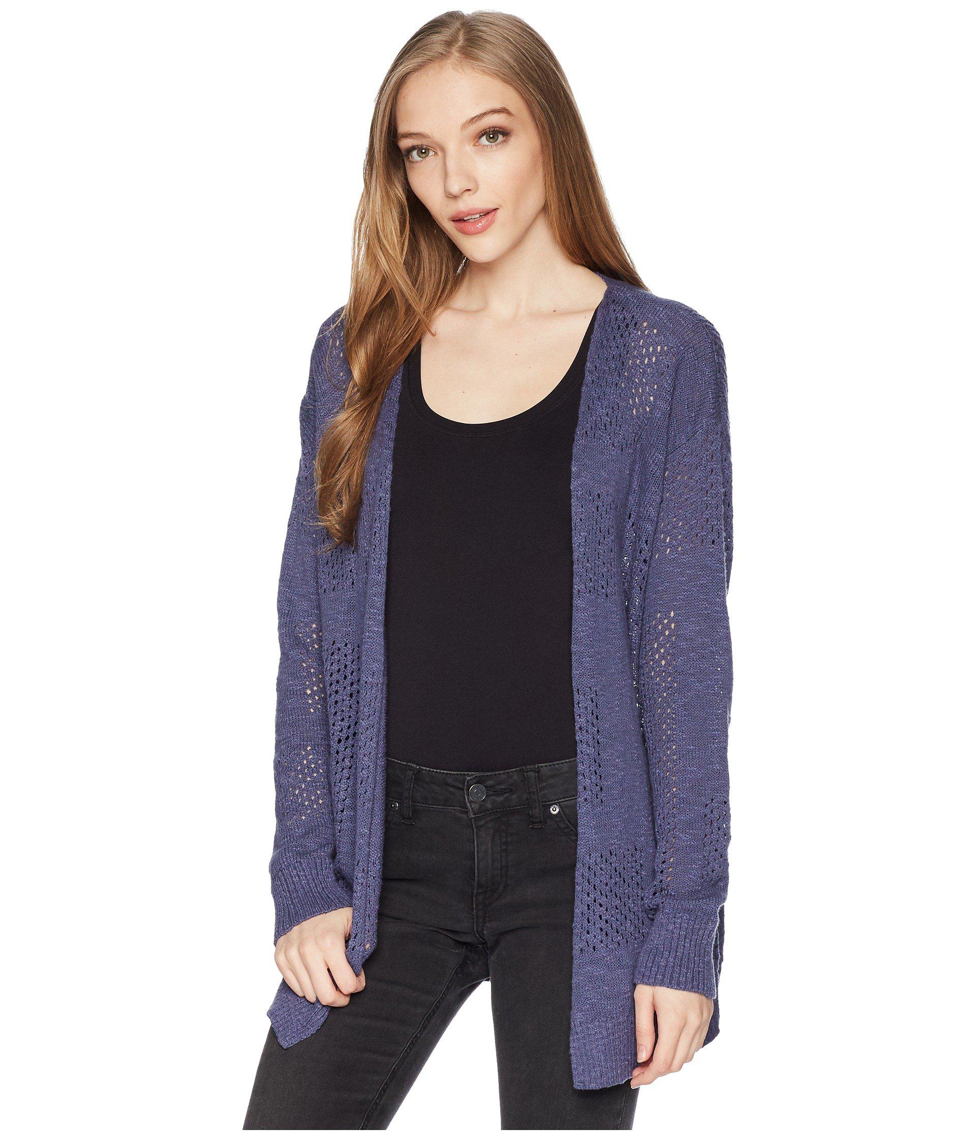 Roxy summer bliss cardigan clearance