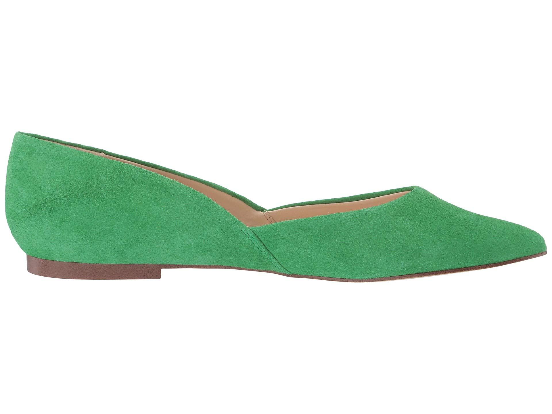 nine west roughley