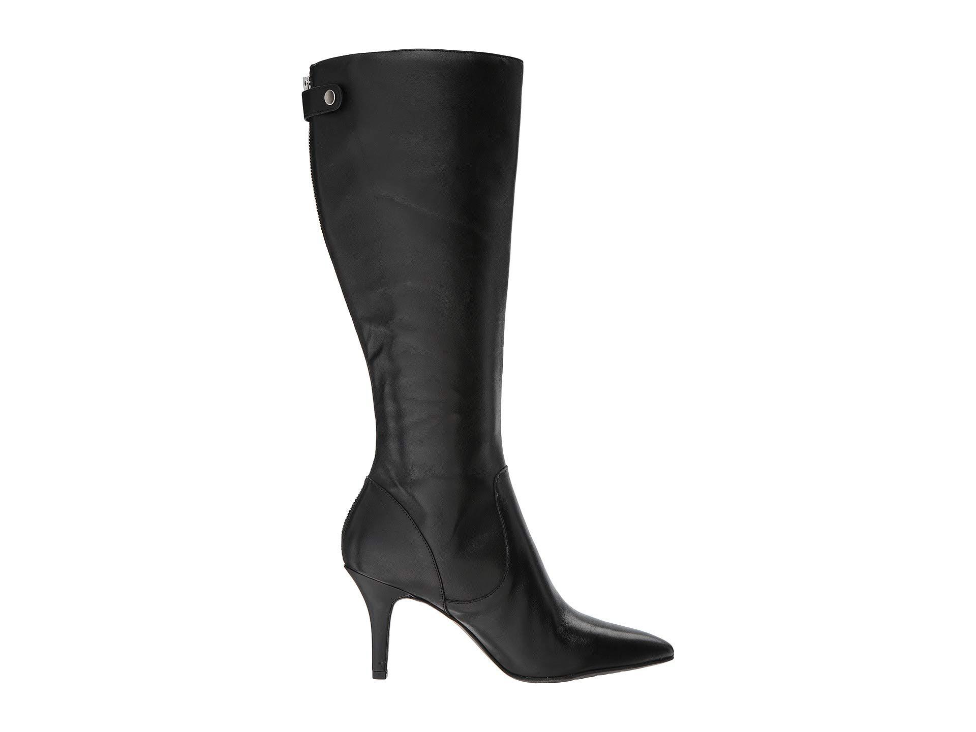 anne klein fliss boot