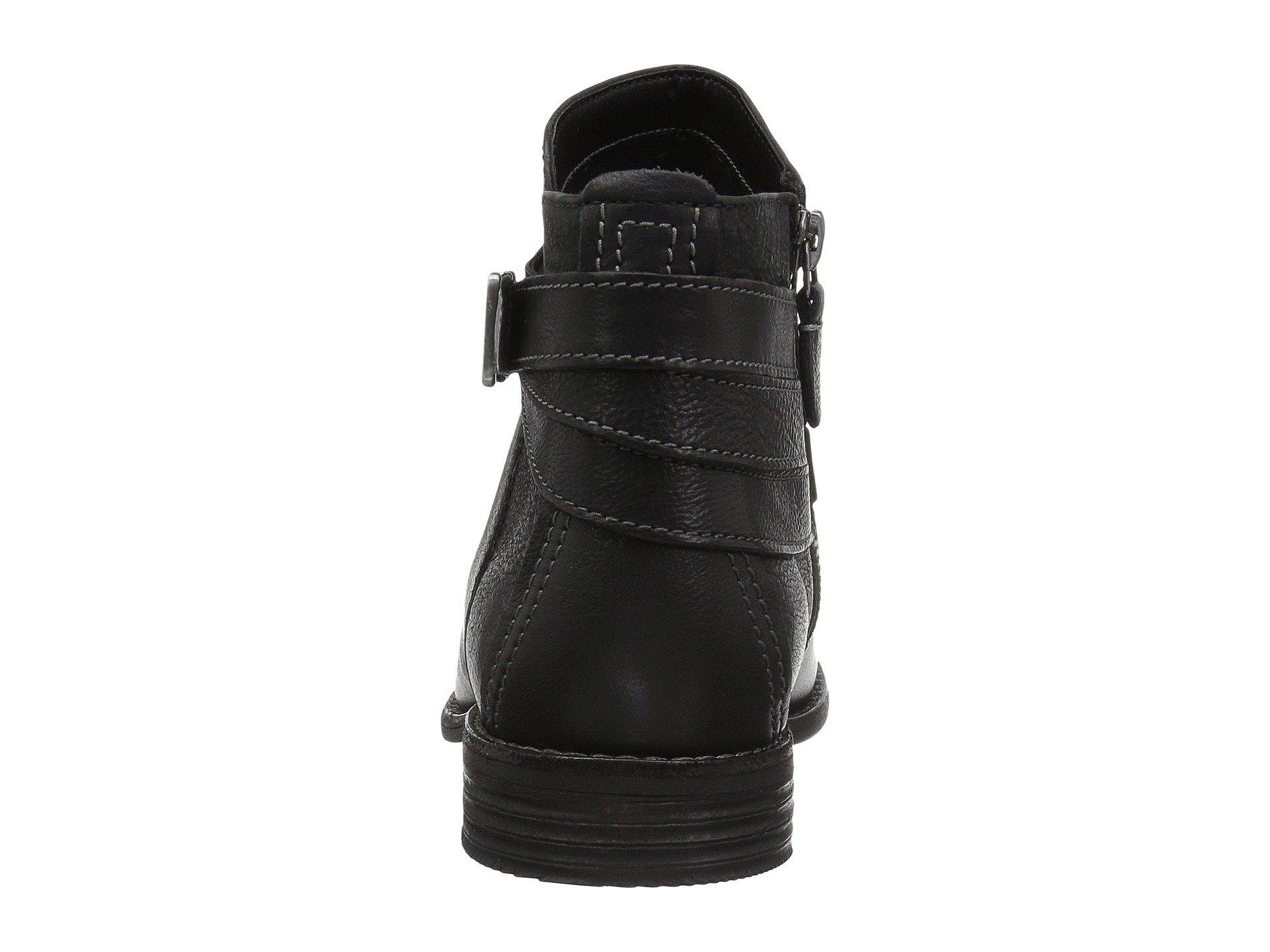 clarks maypearl edie