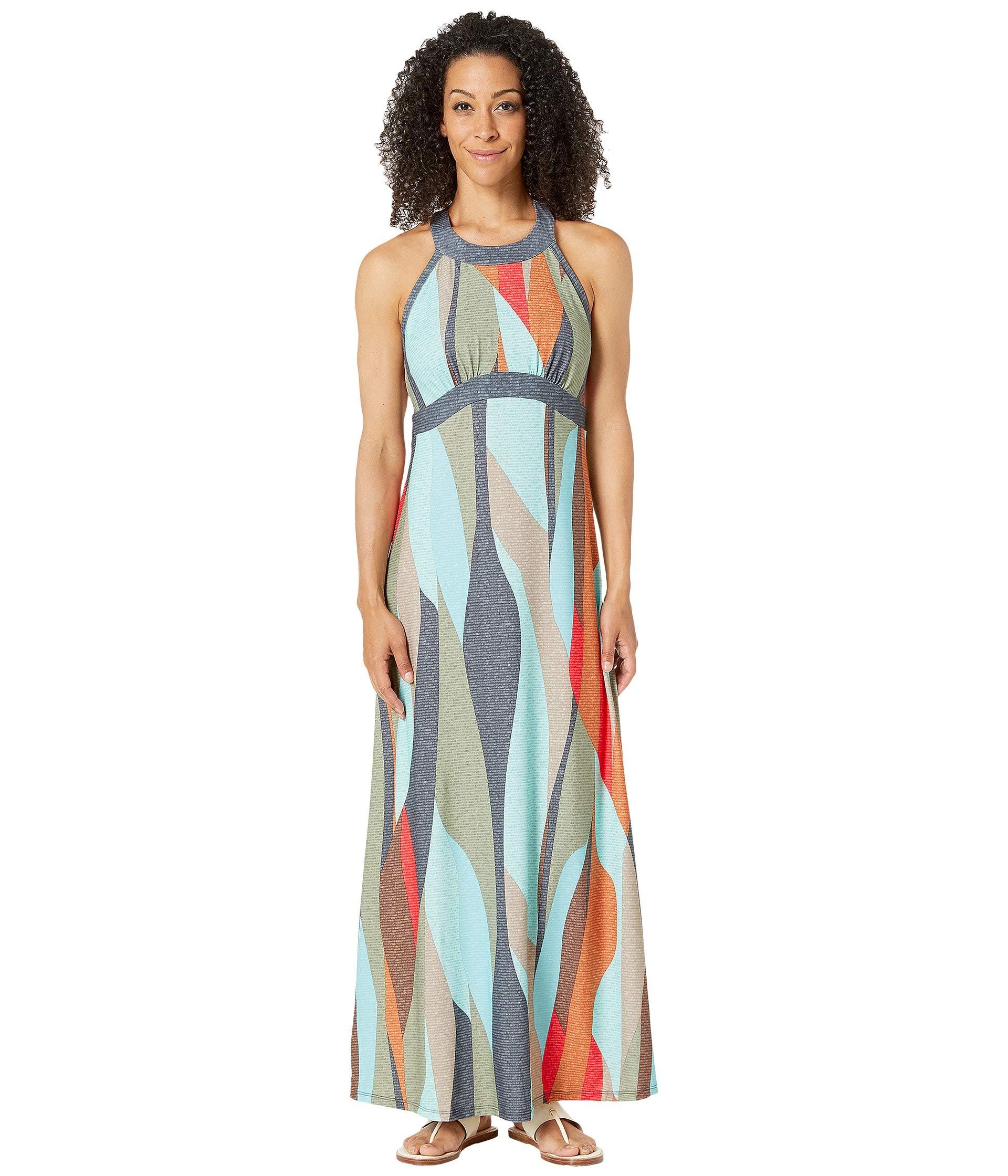 calexico maxi dress