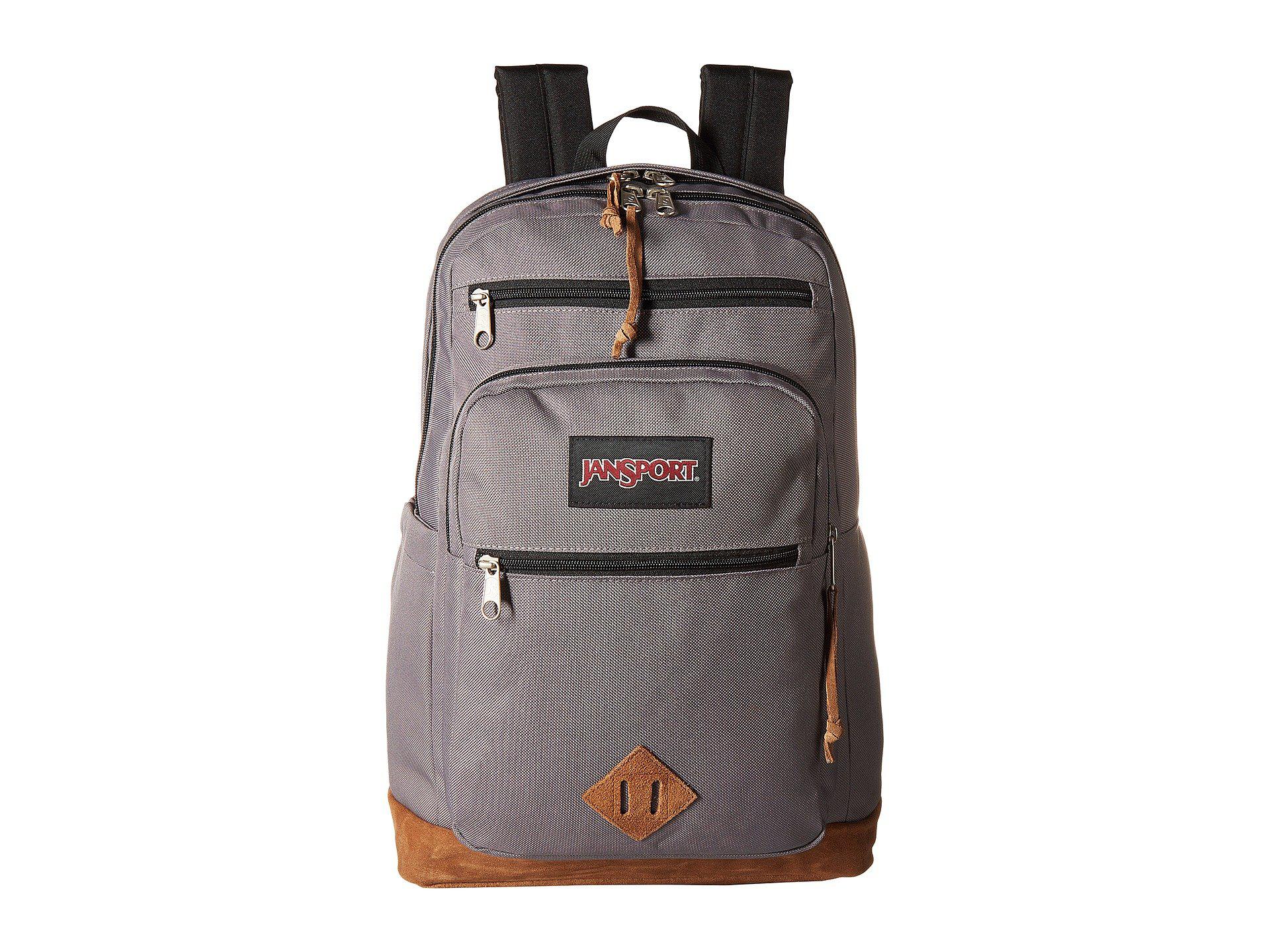 jansport wanderer backpack