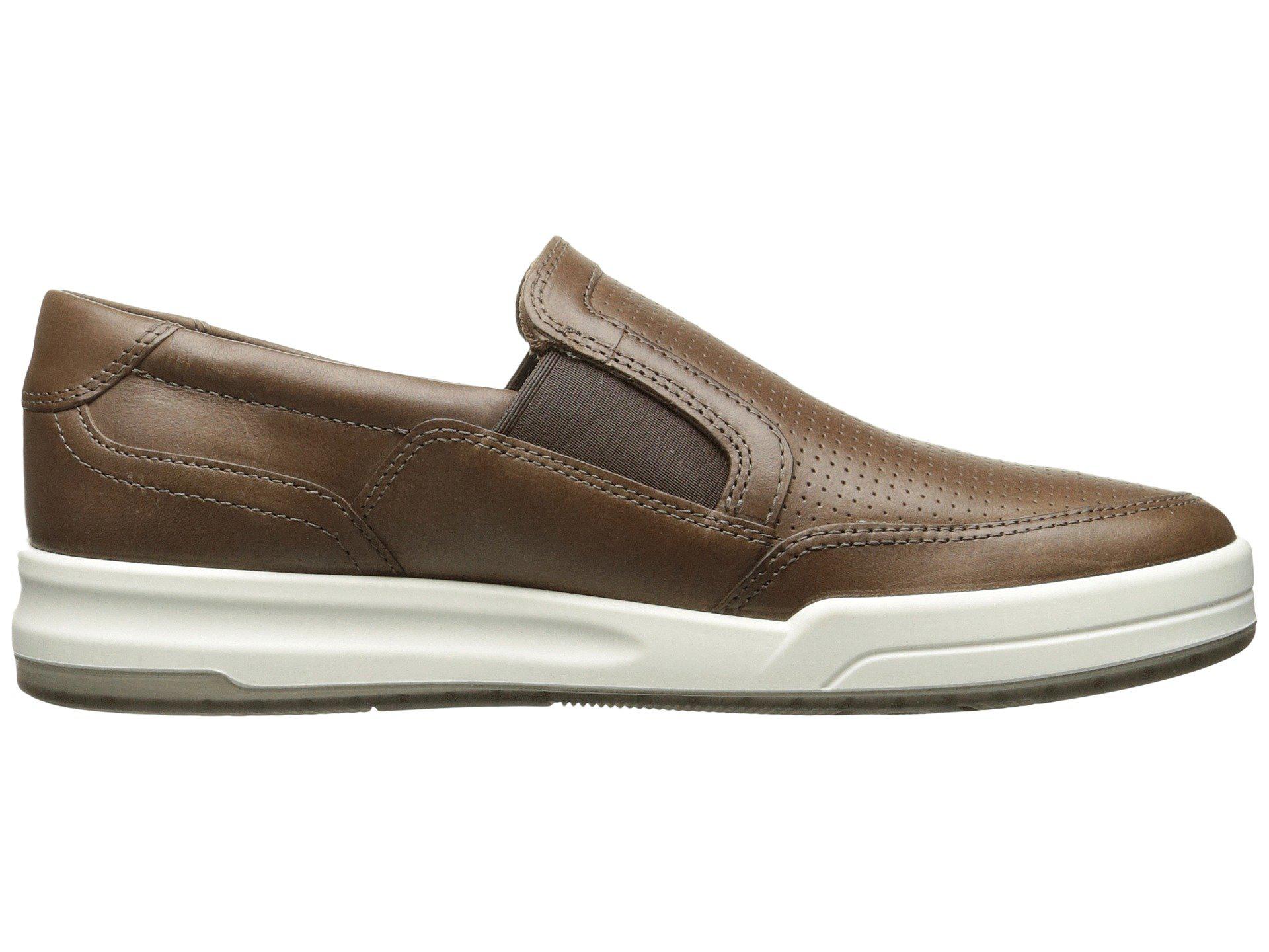 ecco jack slip on