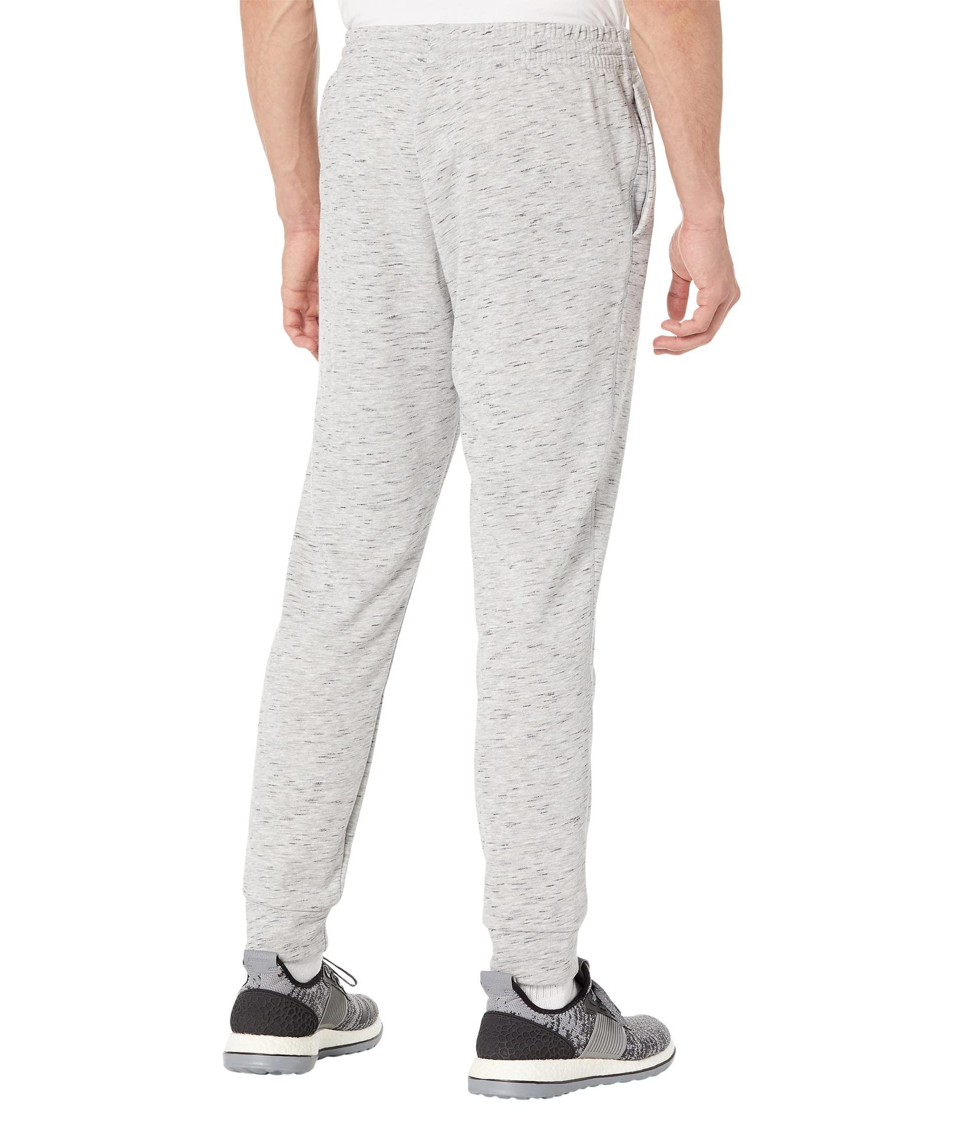 adidas Cotton Essentials Melange Pants 