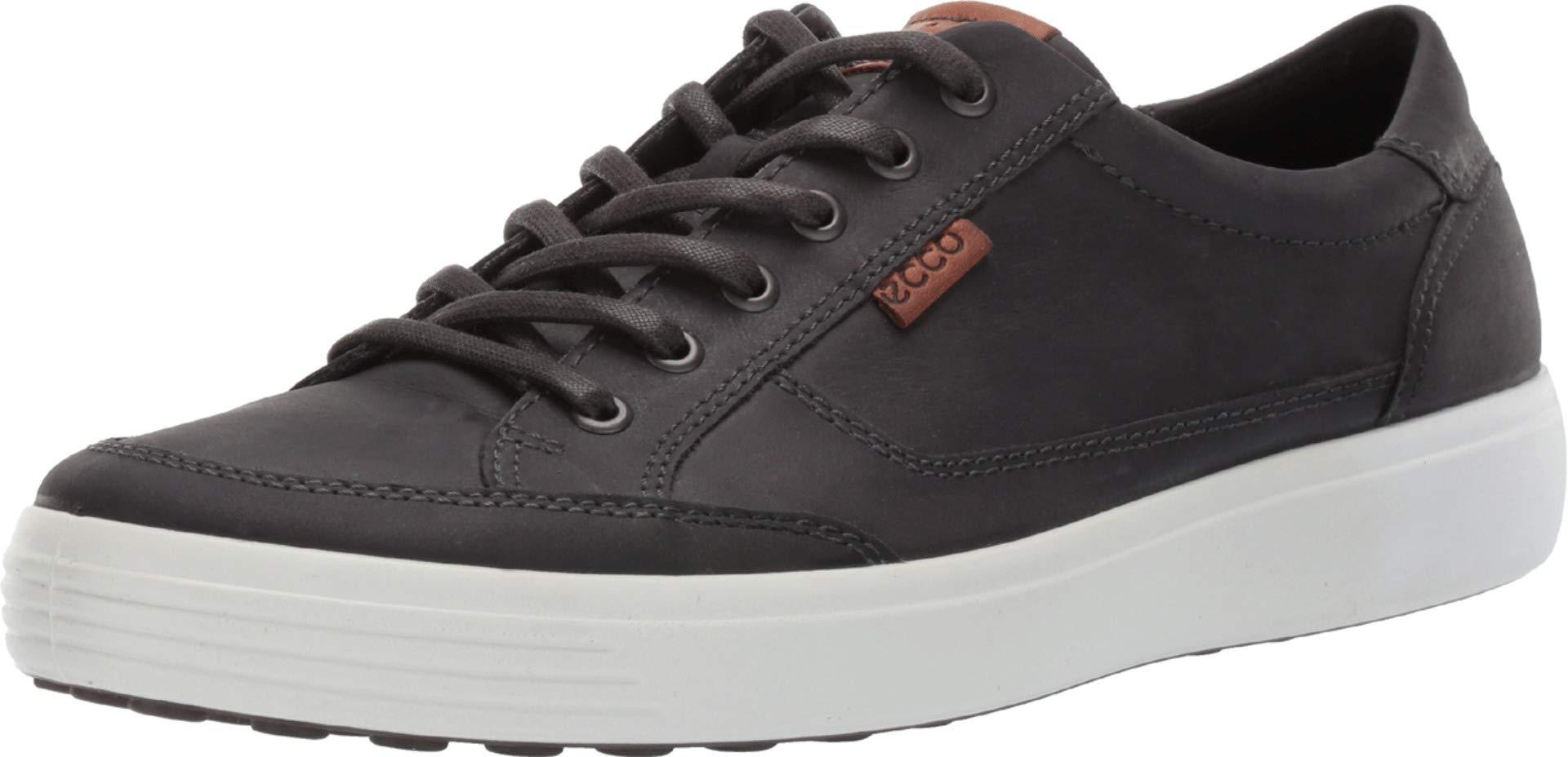 ecco soft retro sneaker