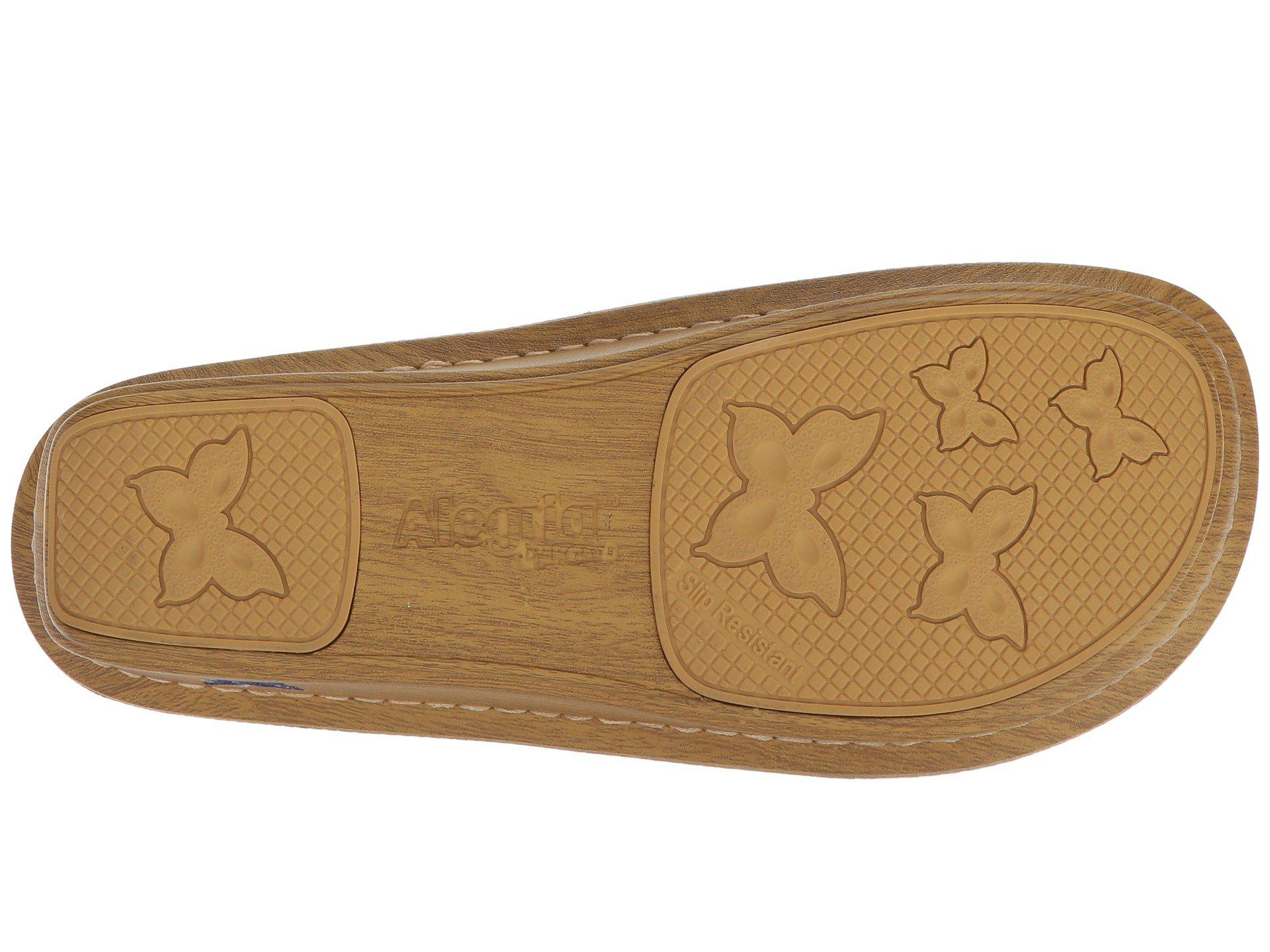 alegria classic craftswoman