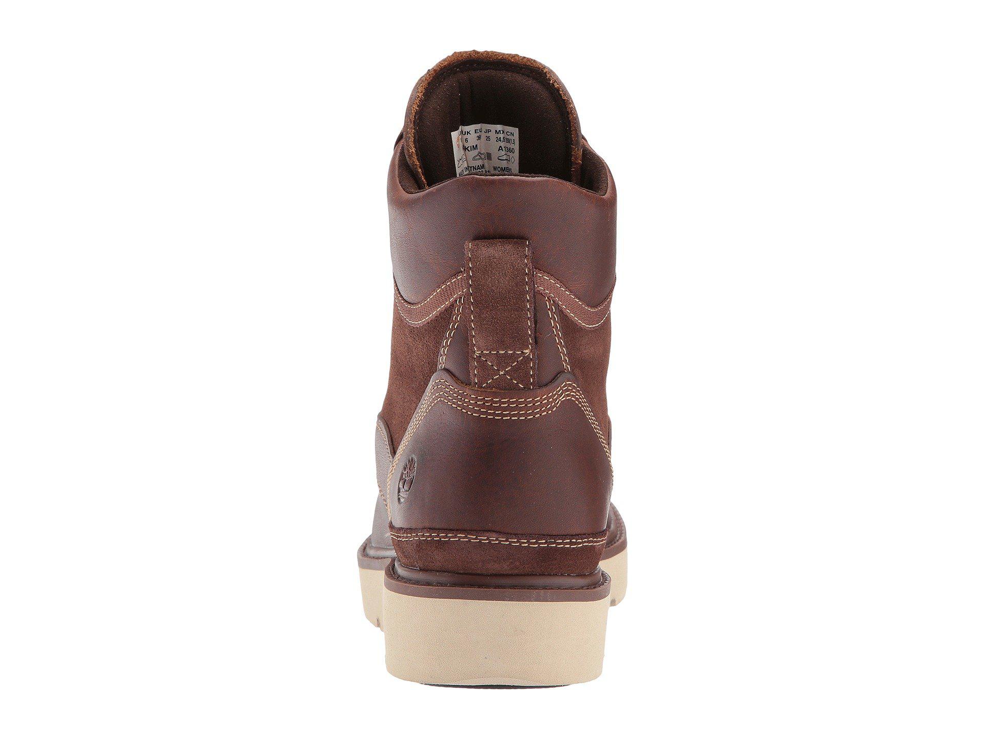 timberland kenniston hiker