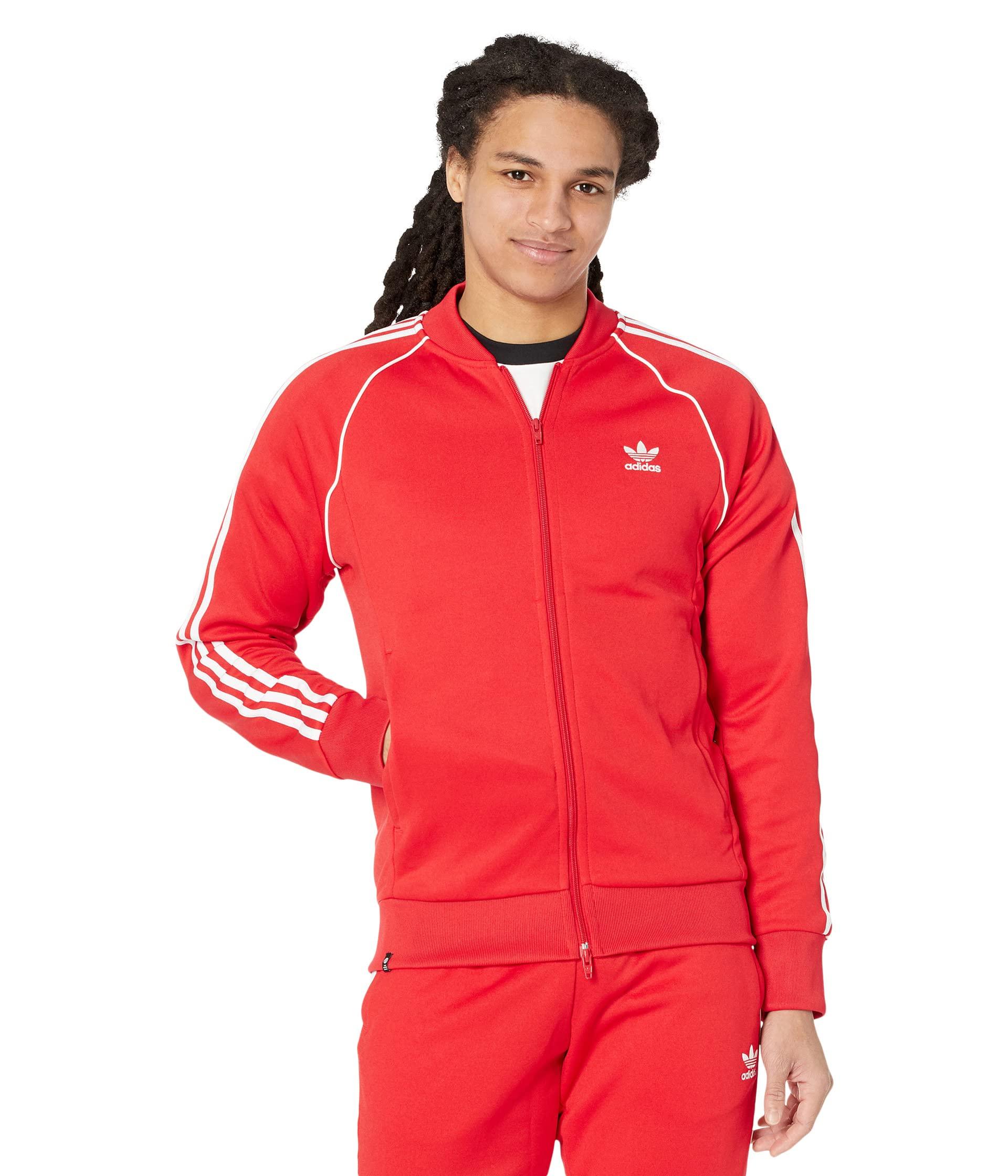 adidas Originals Superstar Track Jacket 