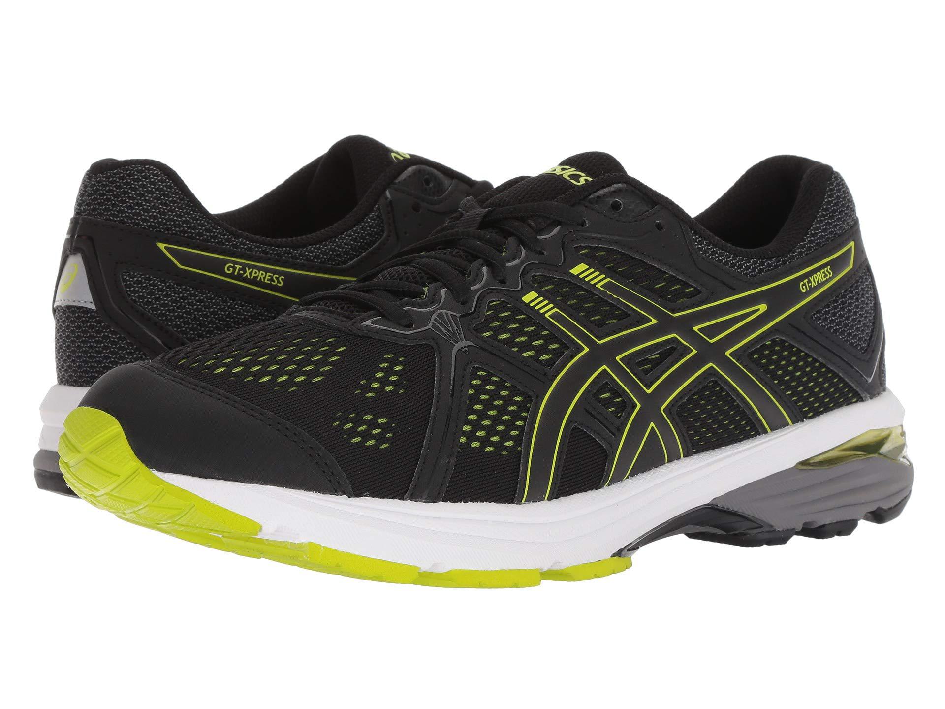 asics gt xpress ss 19