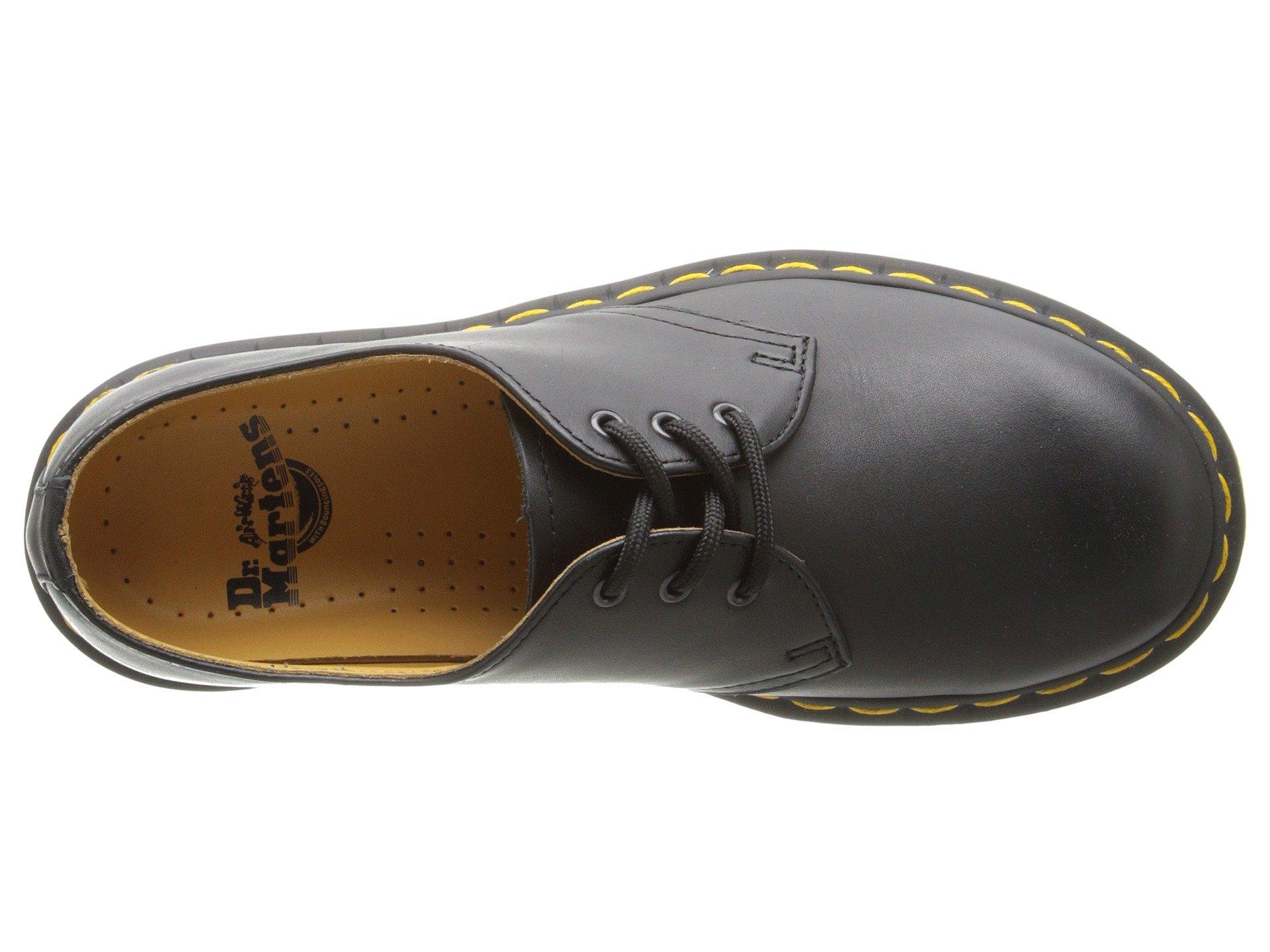 dr martens gibson 1461