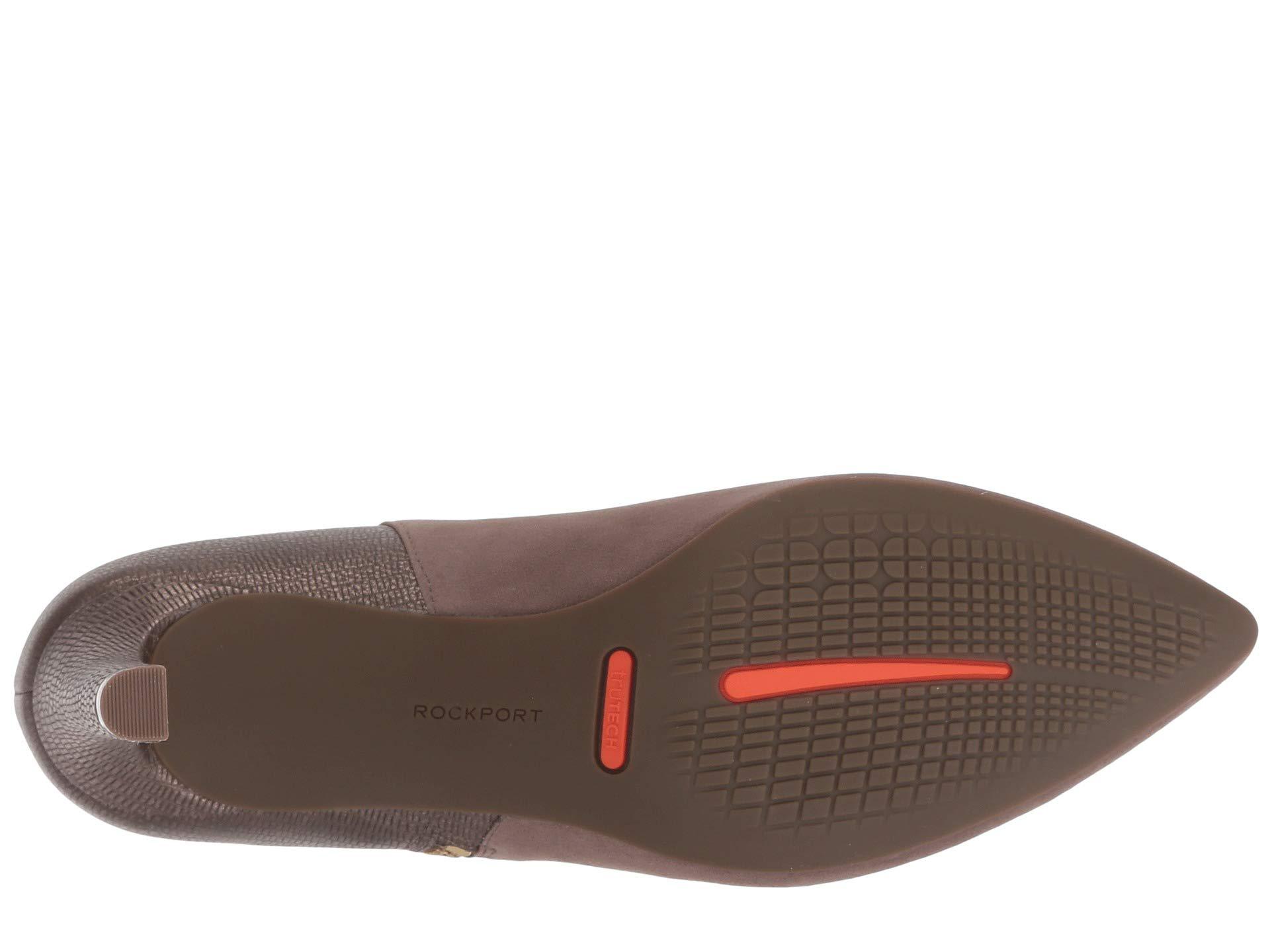 rockport valerie bootie