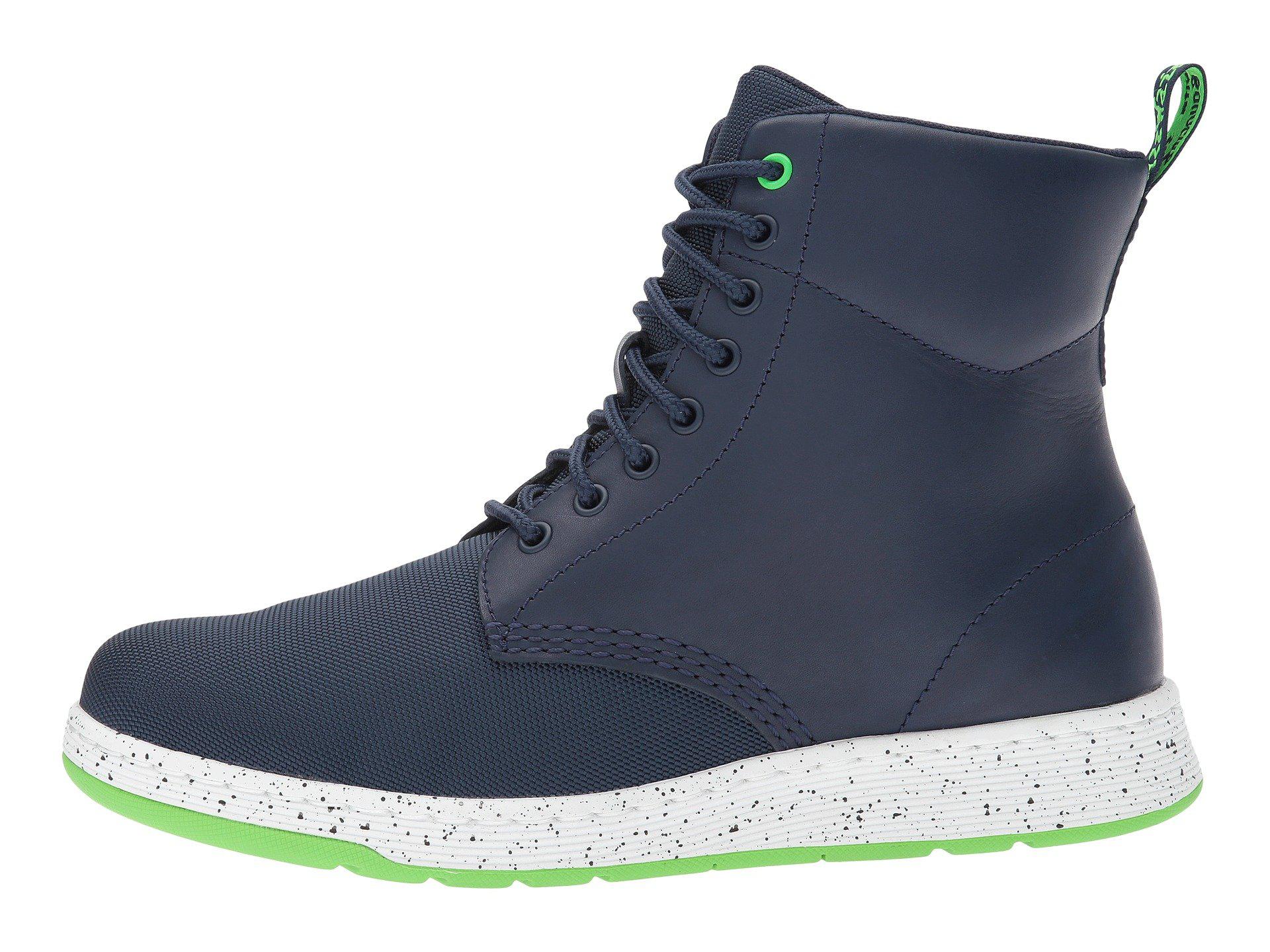dr martens rigal cordura
