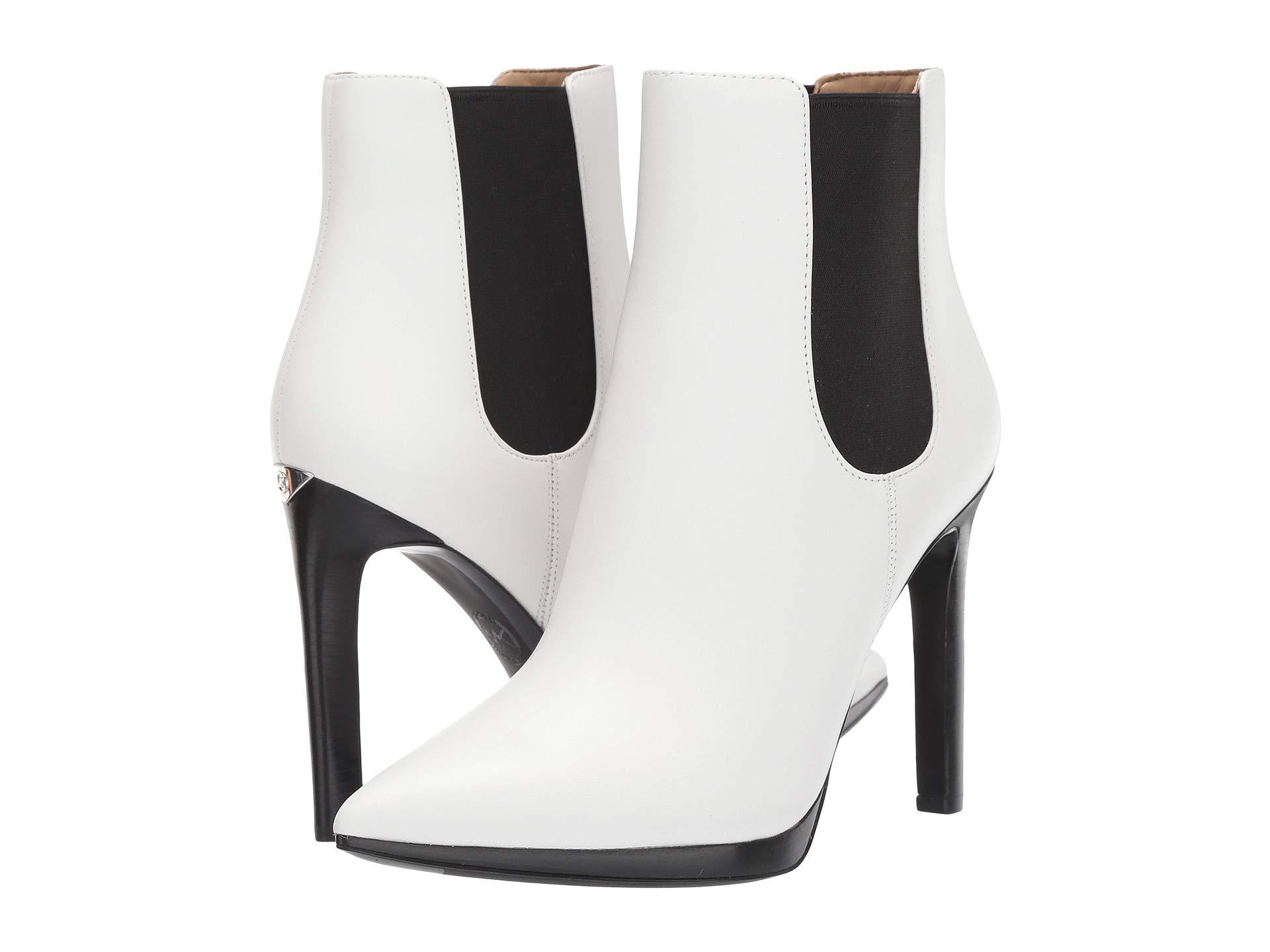 michael kors brielle bootie