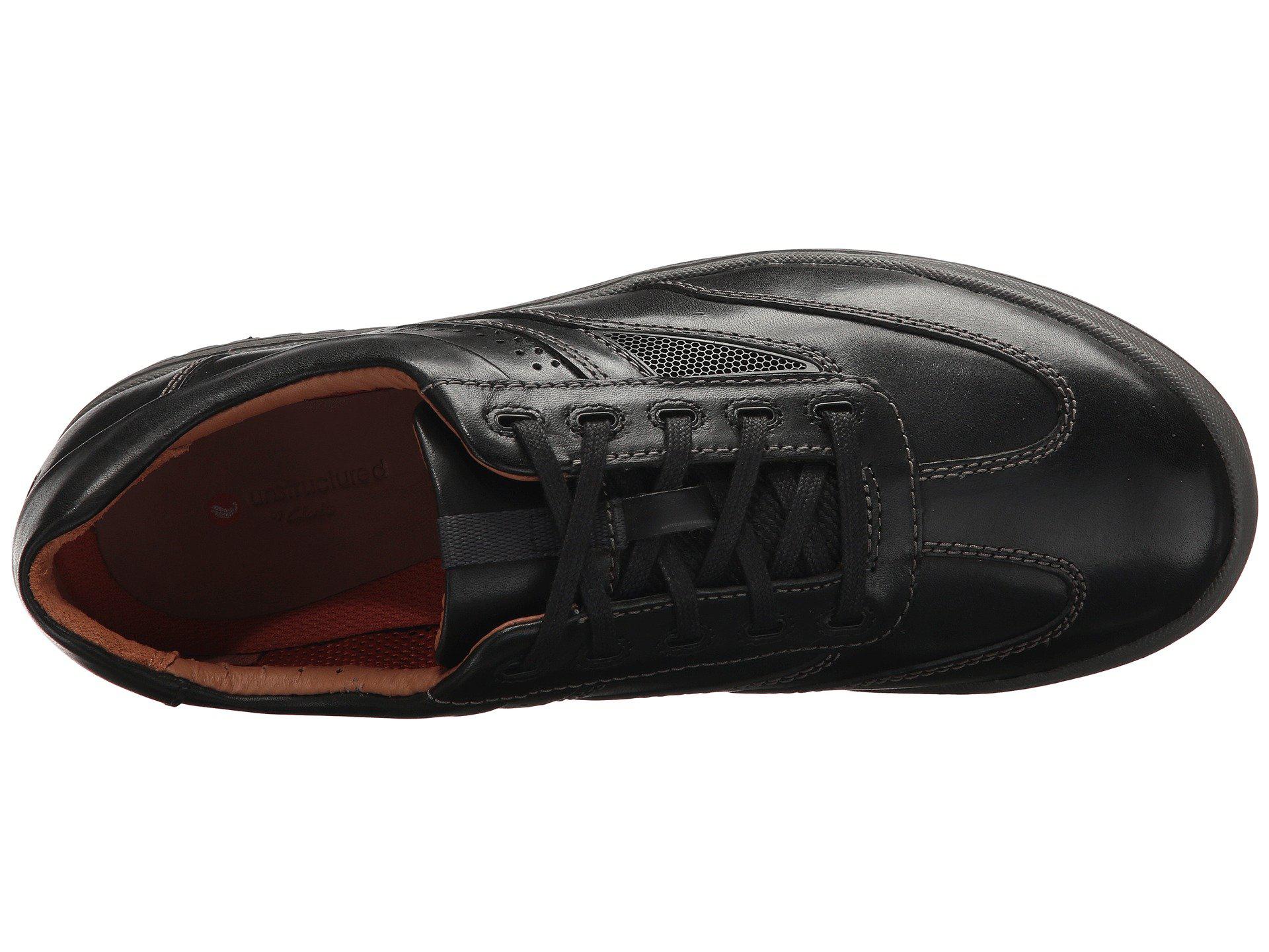 clarks unrhombus fly