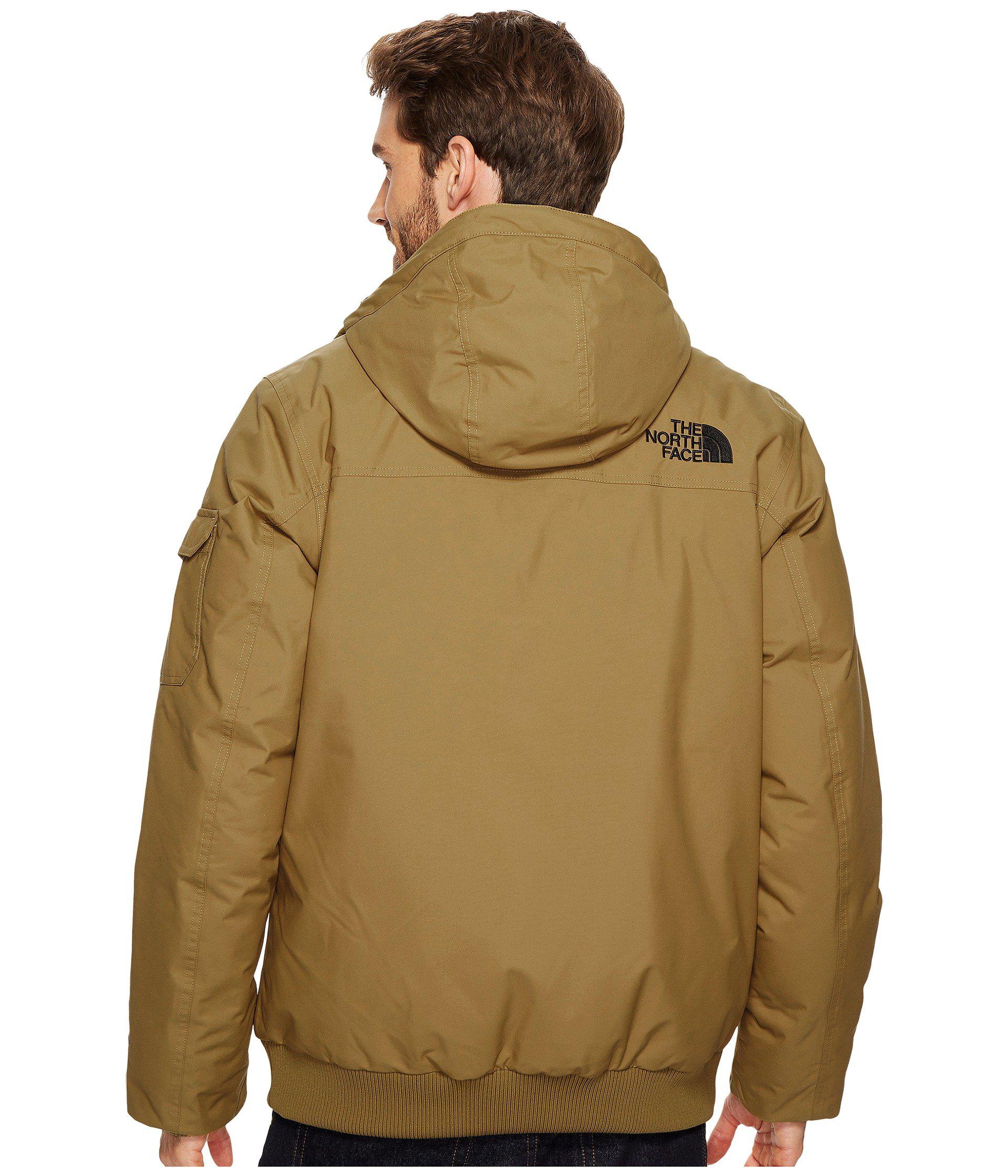 the north face gotham jacket iii men's