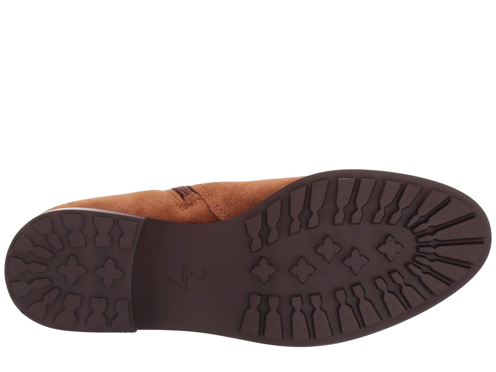 27 edit kaiser bootie