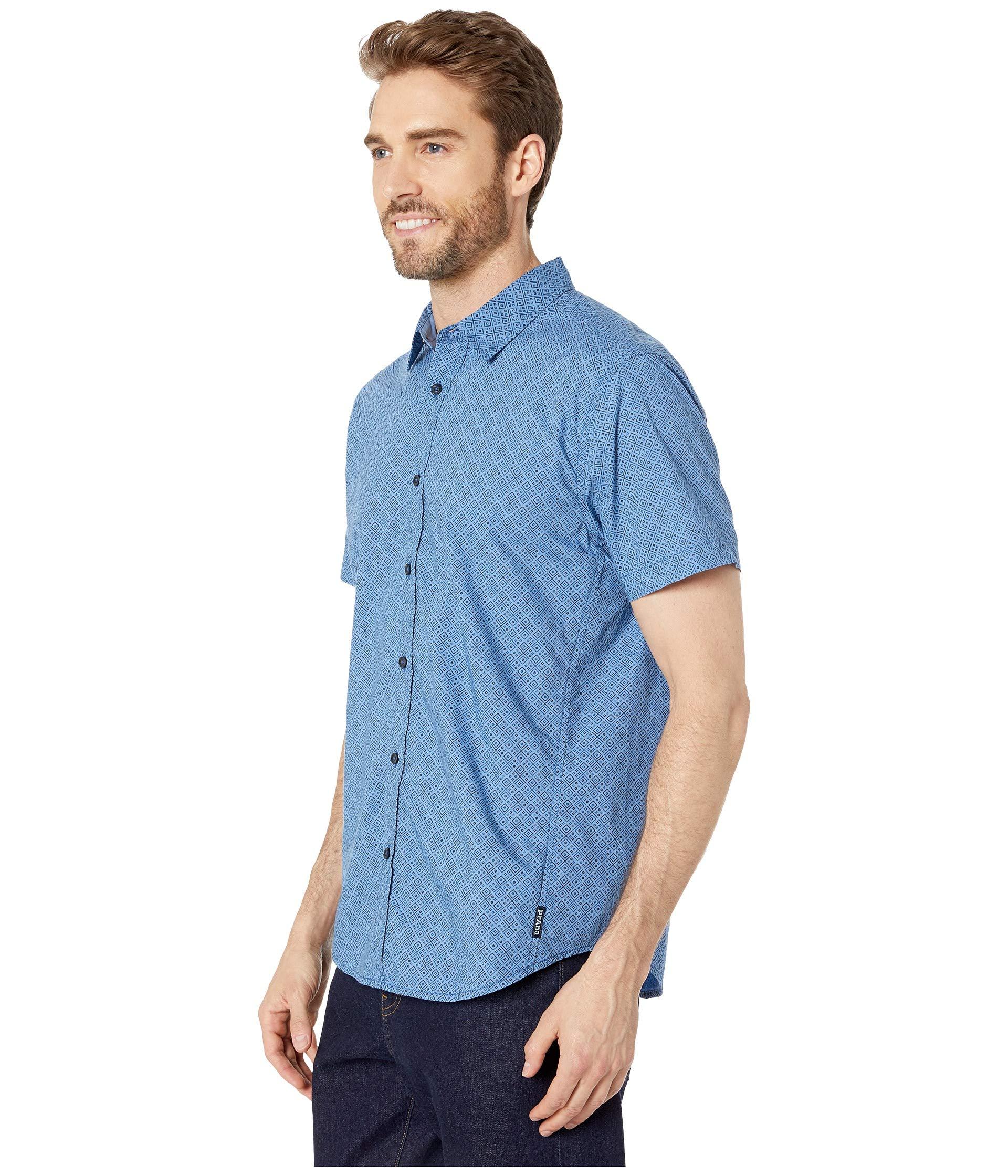 prana ulu shirt