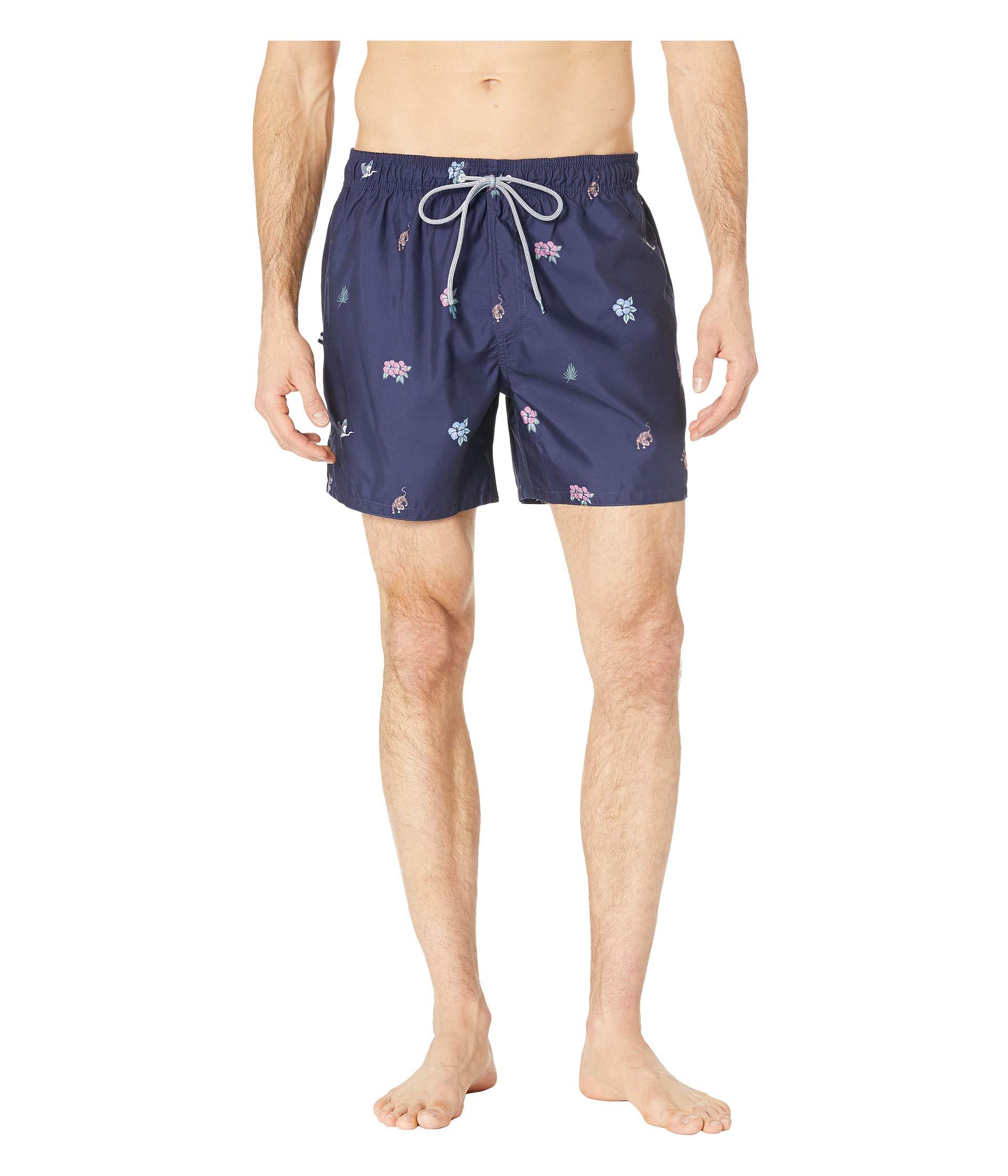 ted baker swimwear mens