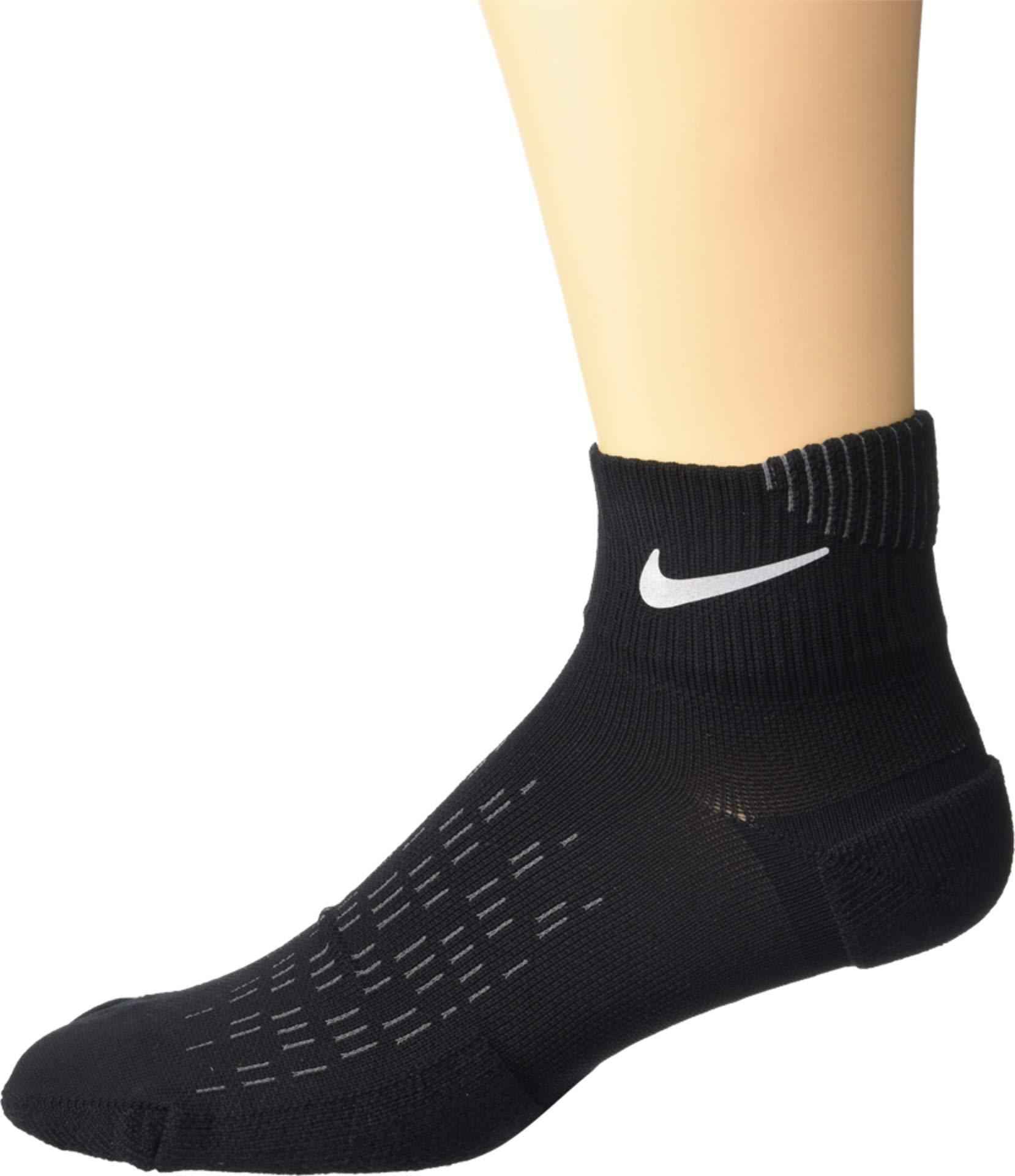 nike ankle cushion socks