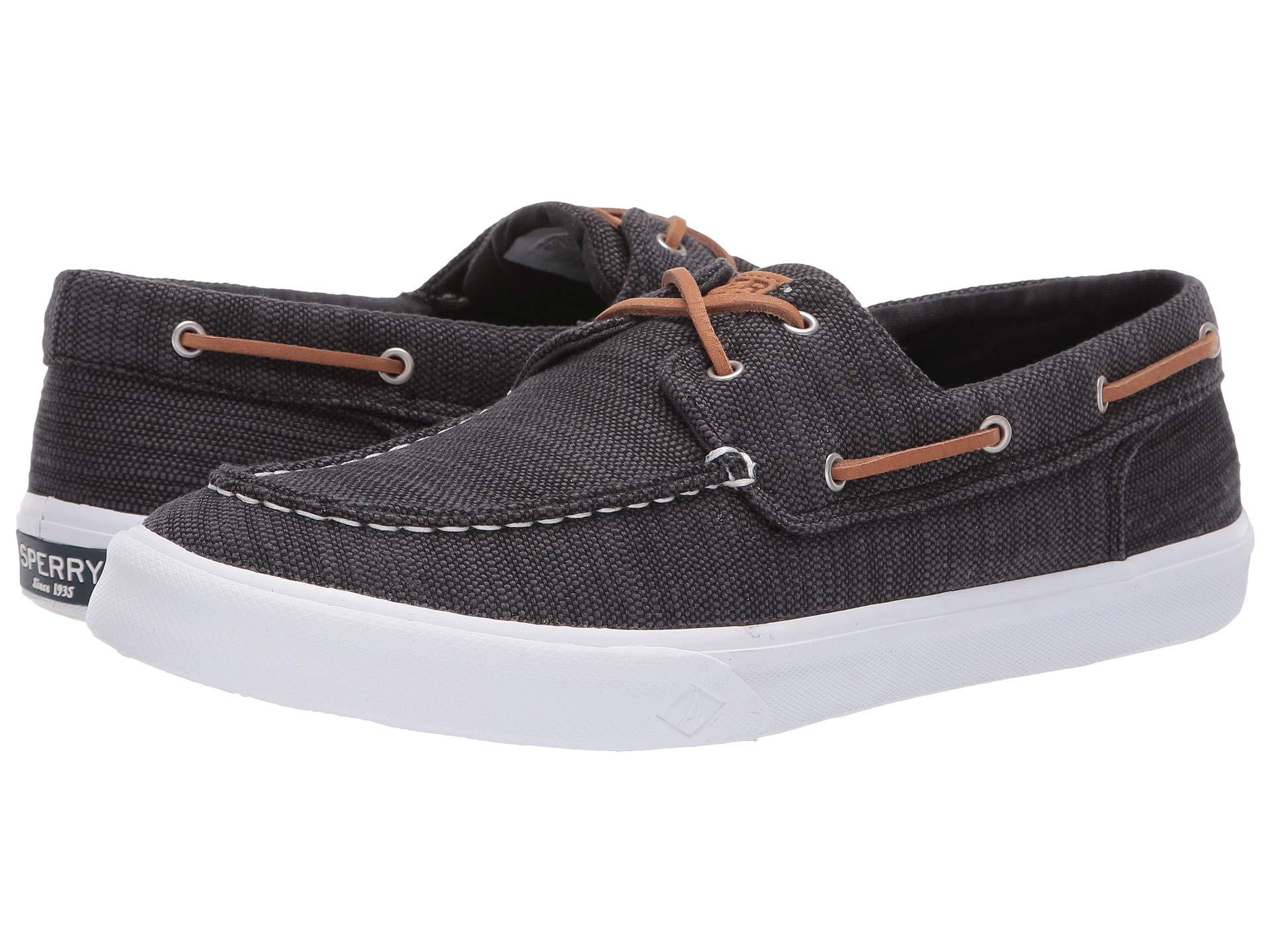 sperry bahama baja