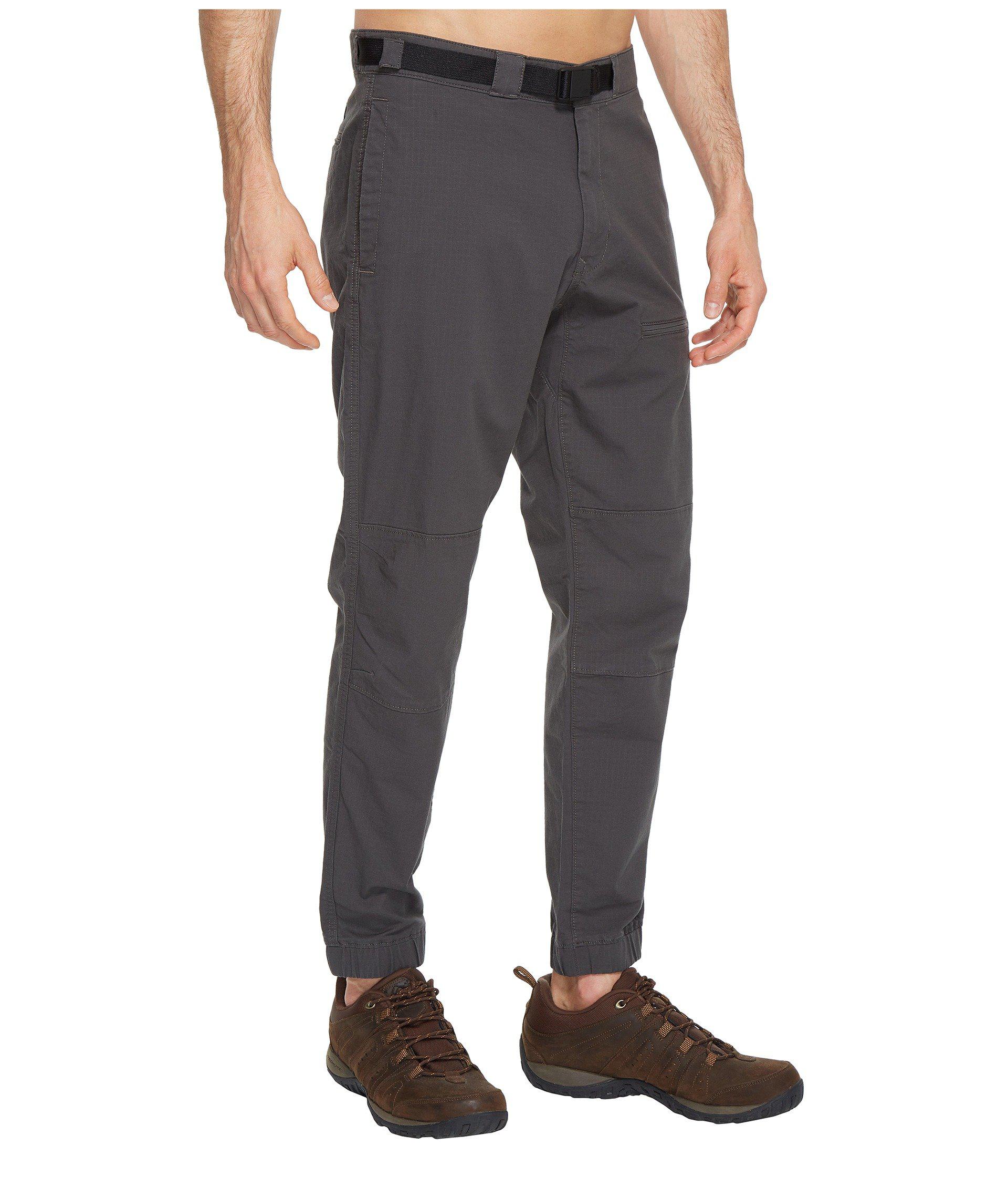 the north face rock wall climb pant