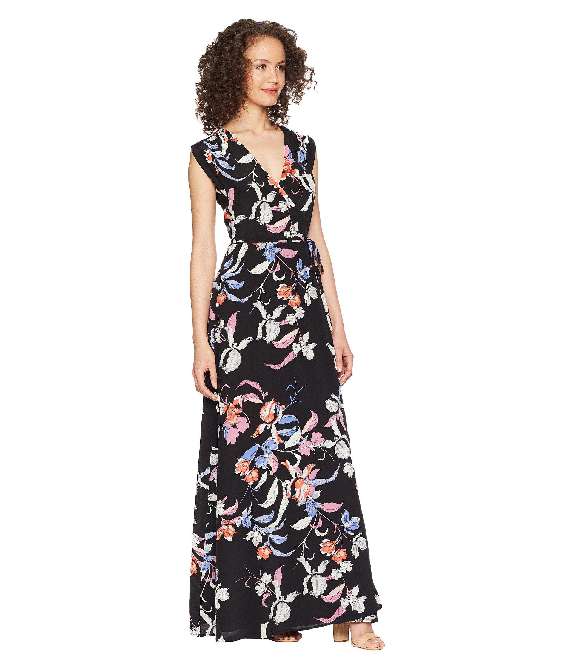 yumi kim sashay away maxi dress