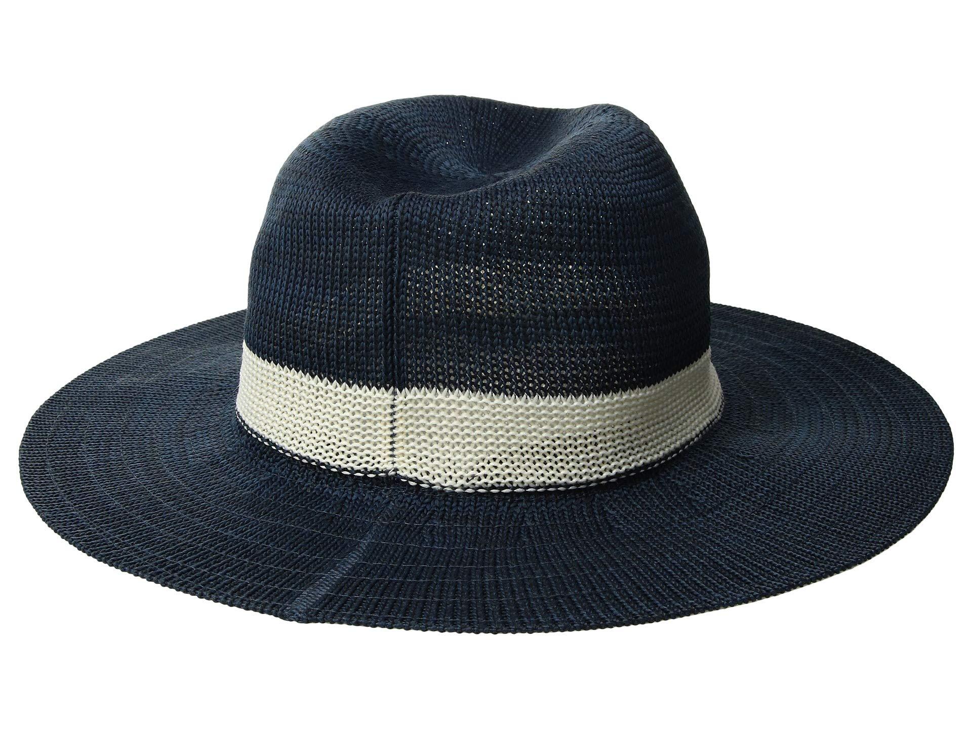 north face panama hat