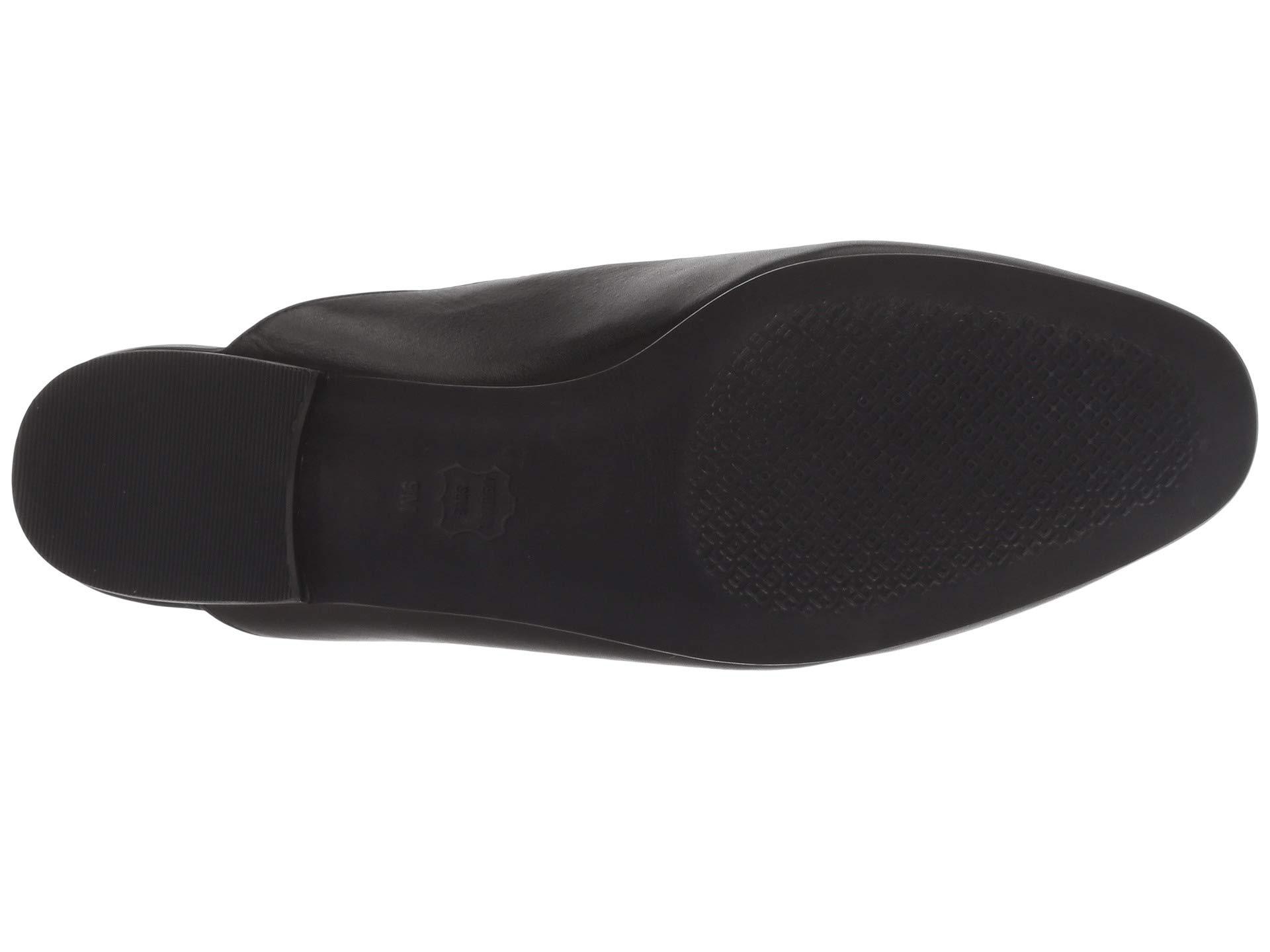 tory burch backless loafer