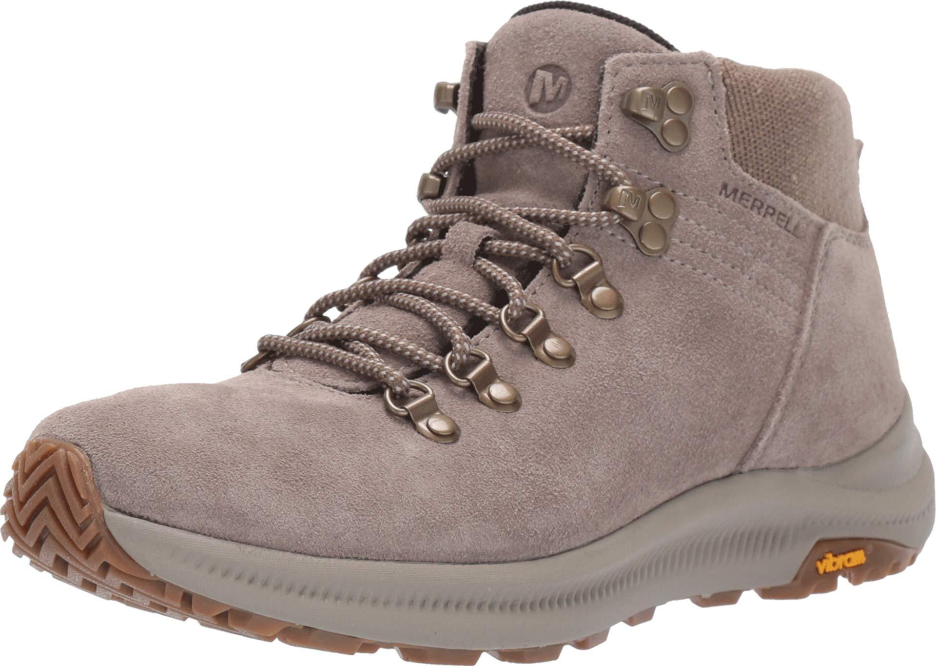 merrell ontario mid
