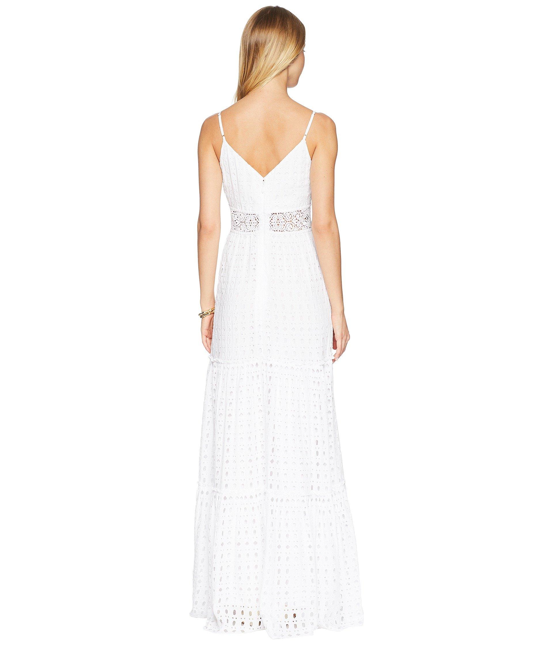 melody maxi dress lilly pulitzer