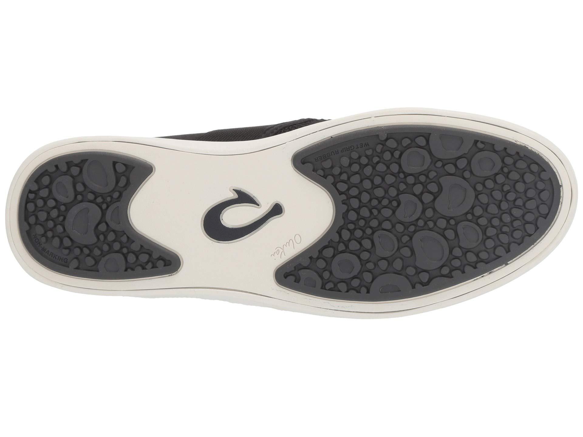 olukai halo black