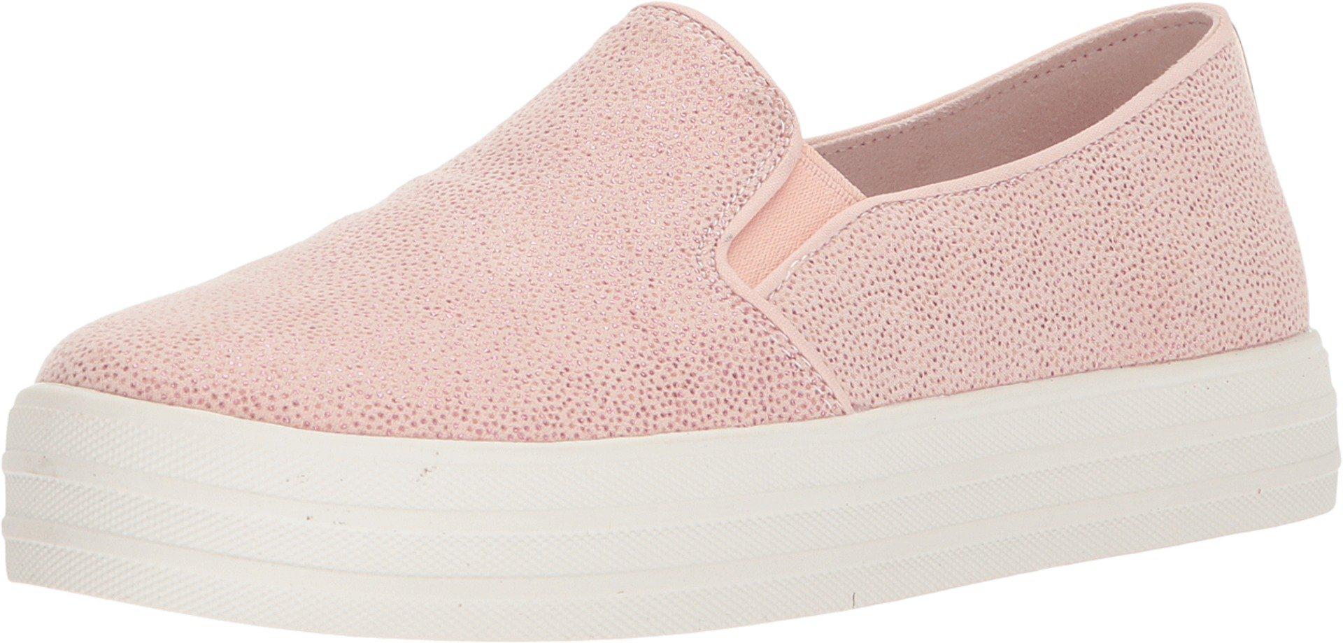 skechers double up fairy dusted