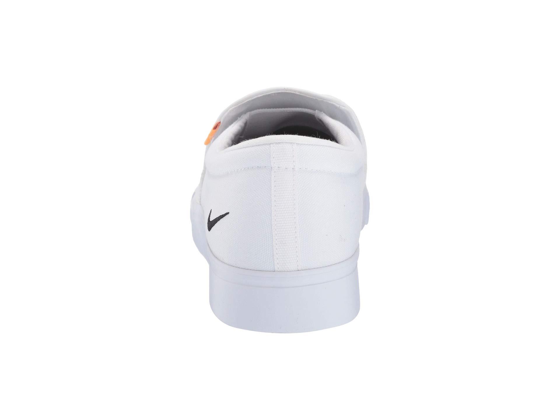 nike court royale ac canvas white