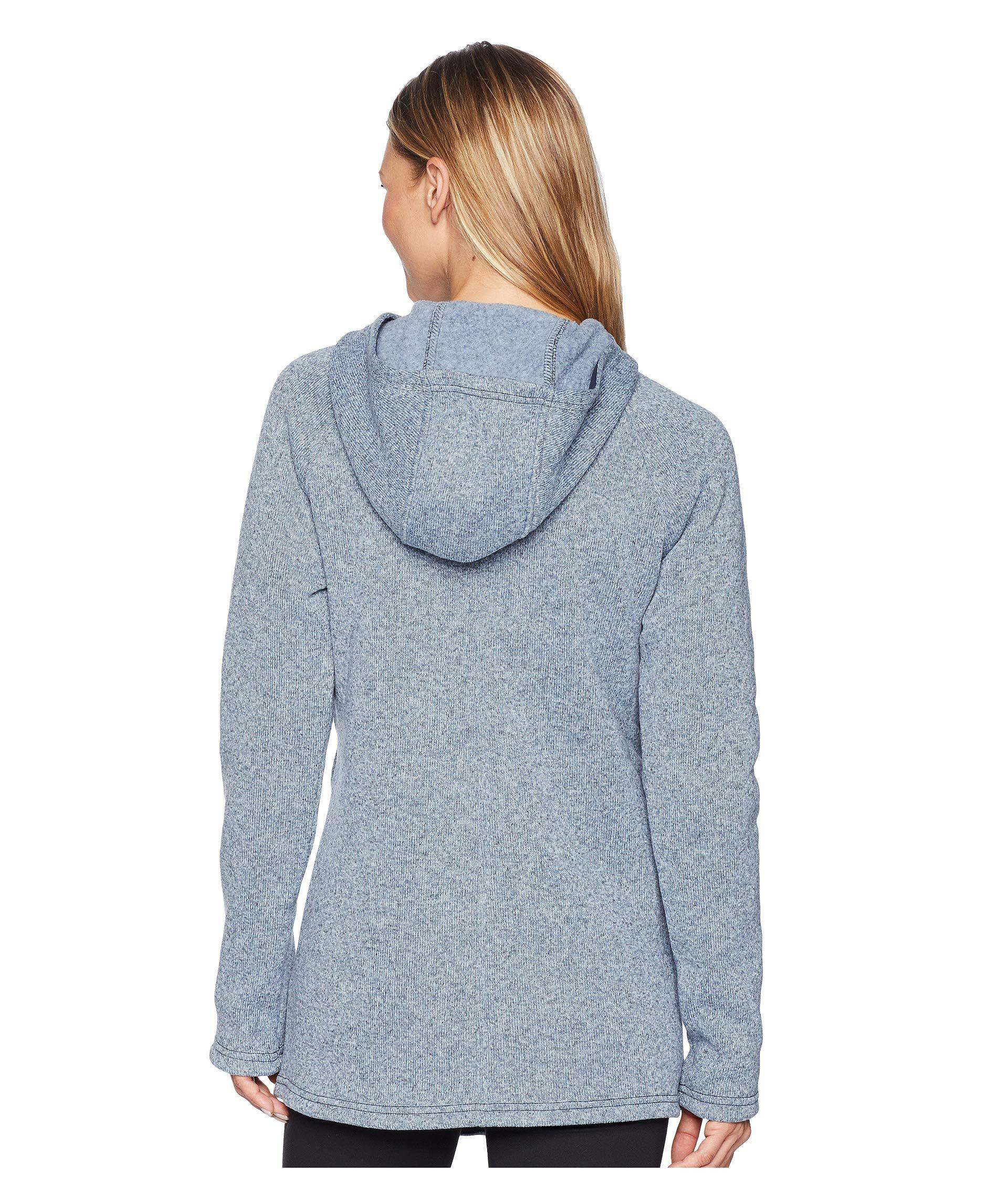 north face women's crescent wrap