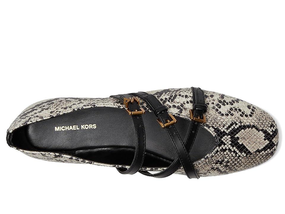 MICHAEL Michael Kors Ballet flats and ballerina shoes for