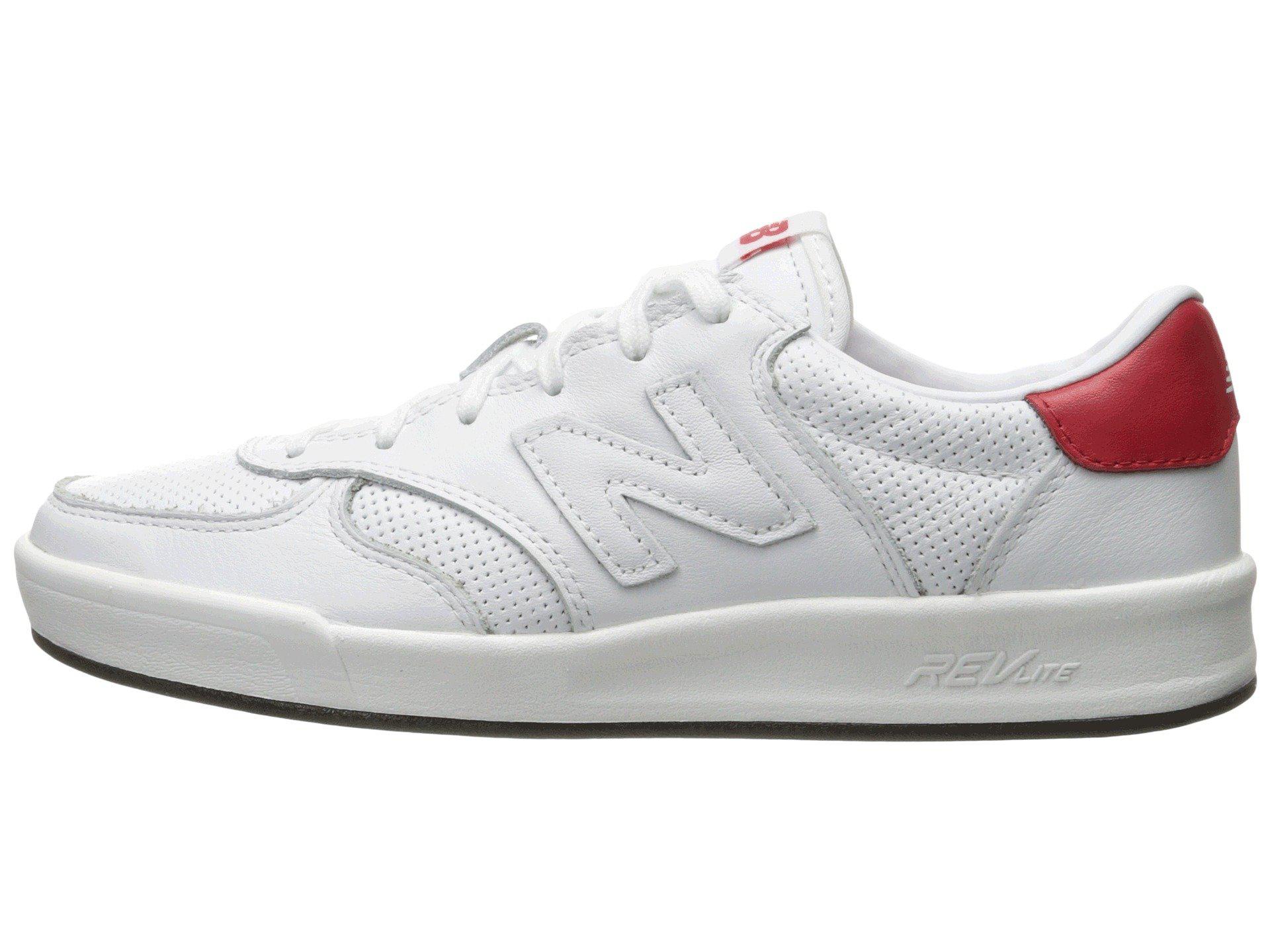 new balance classics crt300v1