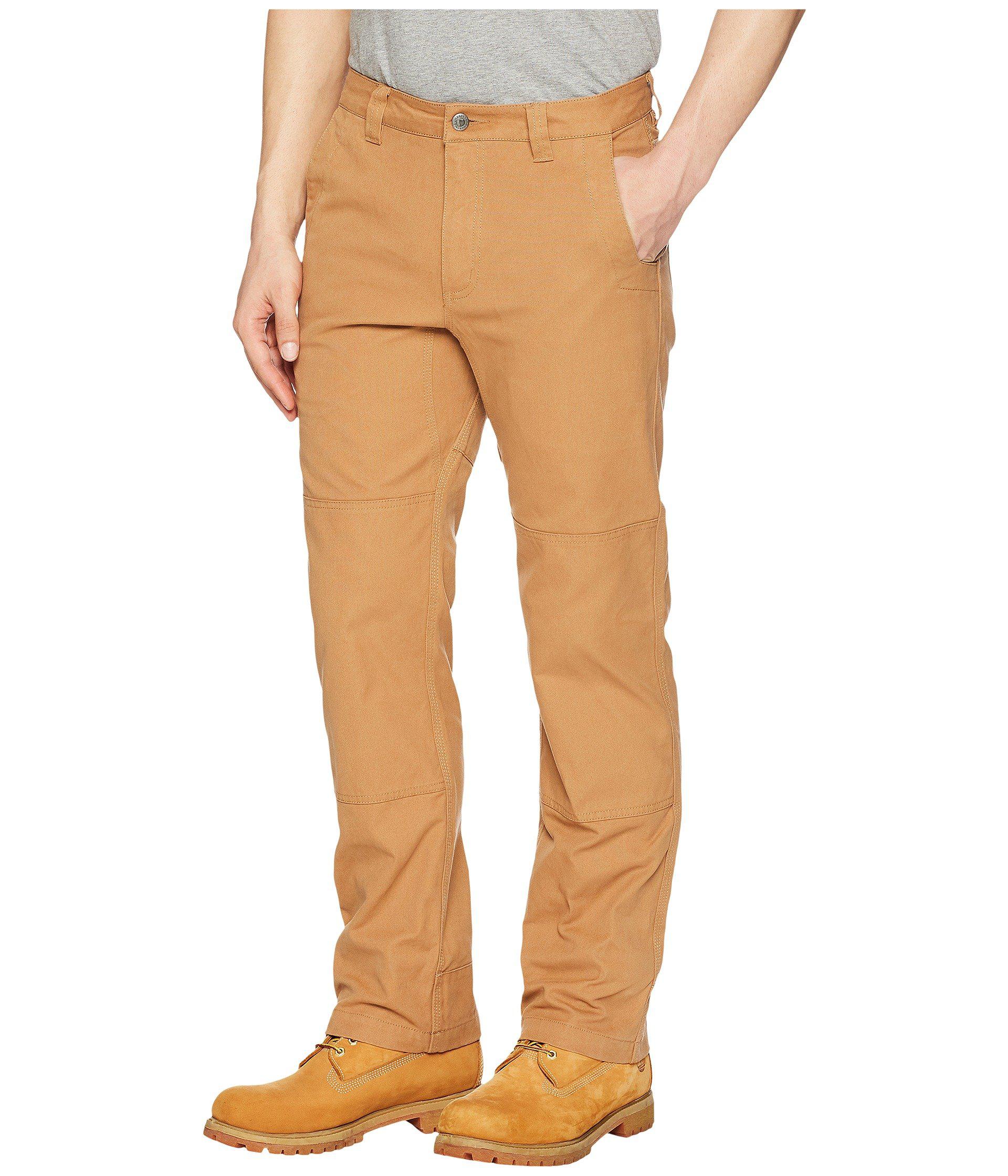 mountain khakis alpine utility pant slim fit