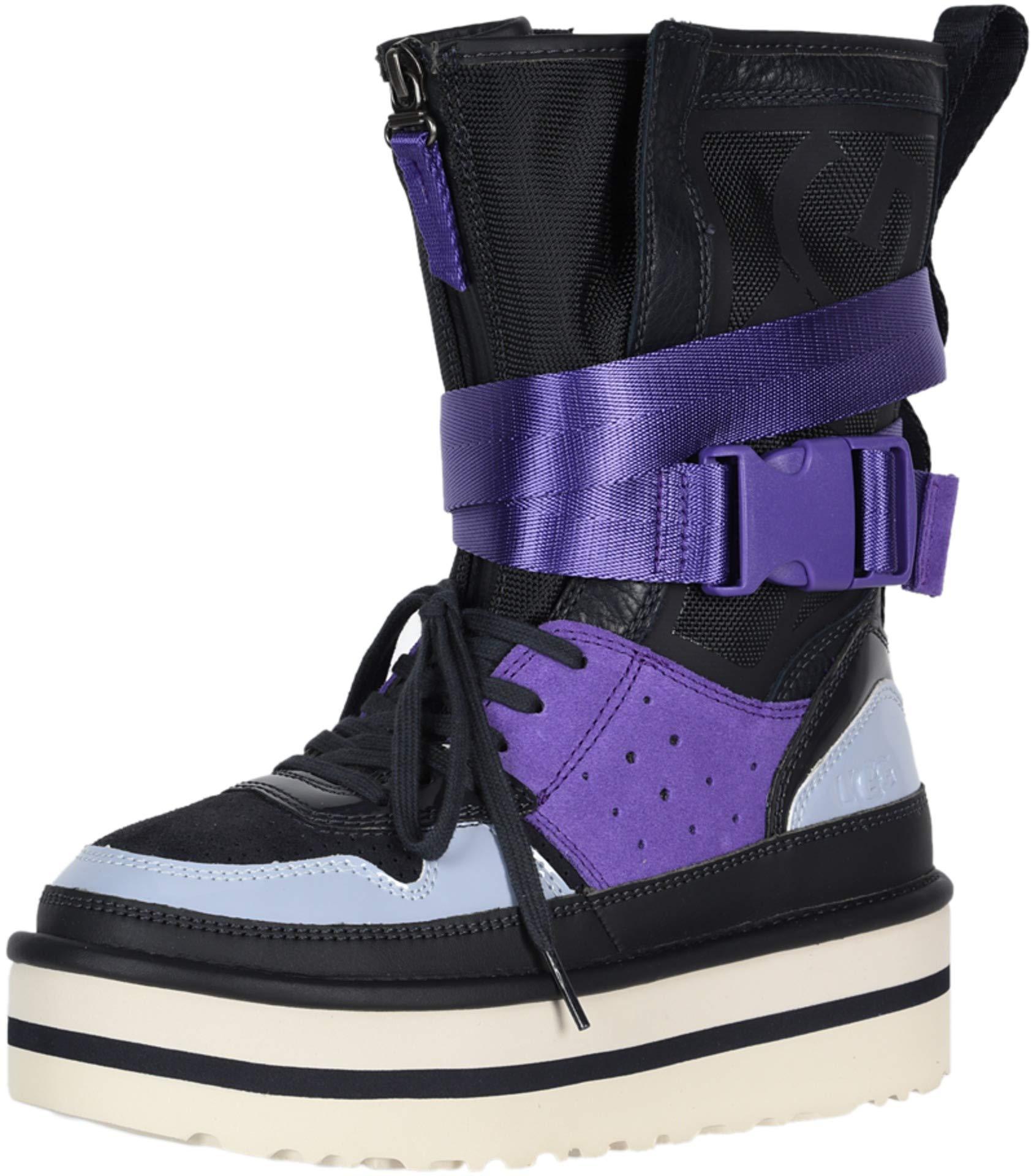 ugg pop punk sneaker