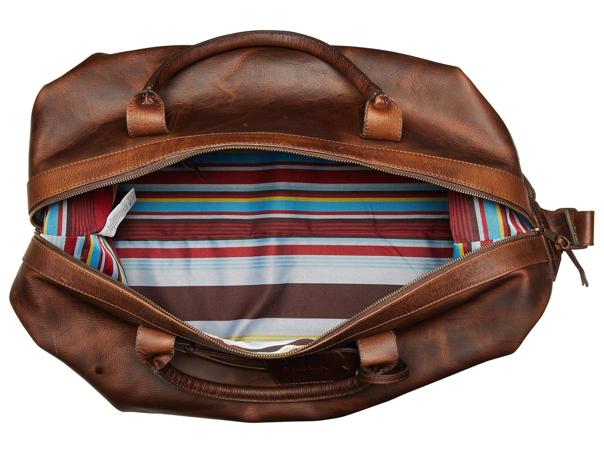 Nixon Desperado Duffle Ii Clearance 