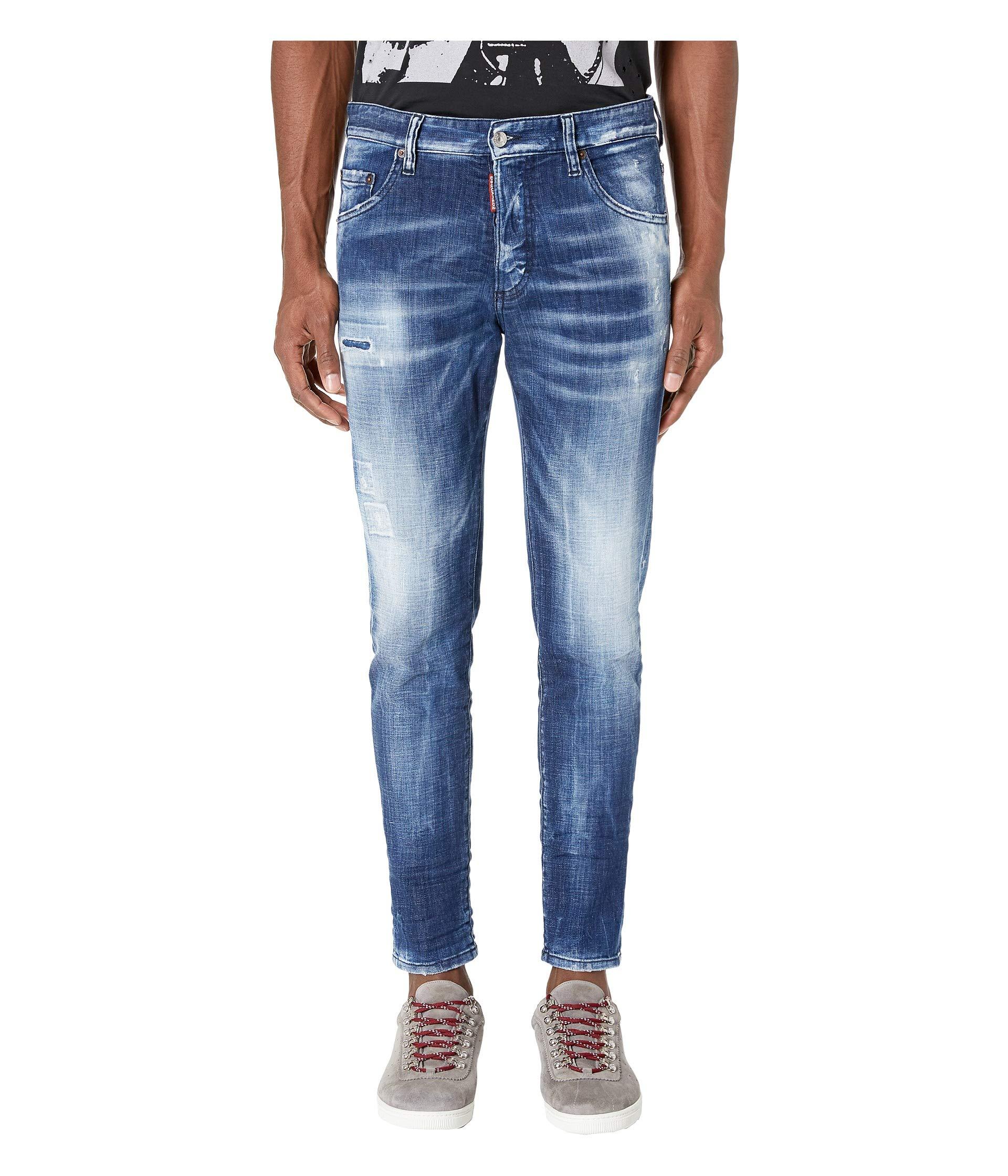 army fade skinny dan jeans