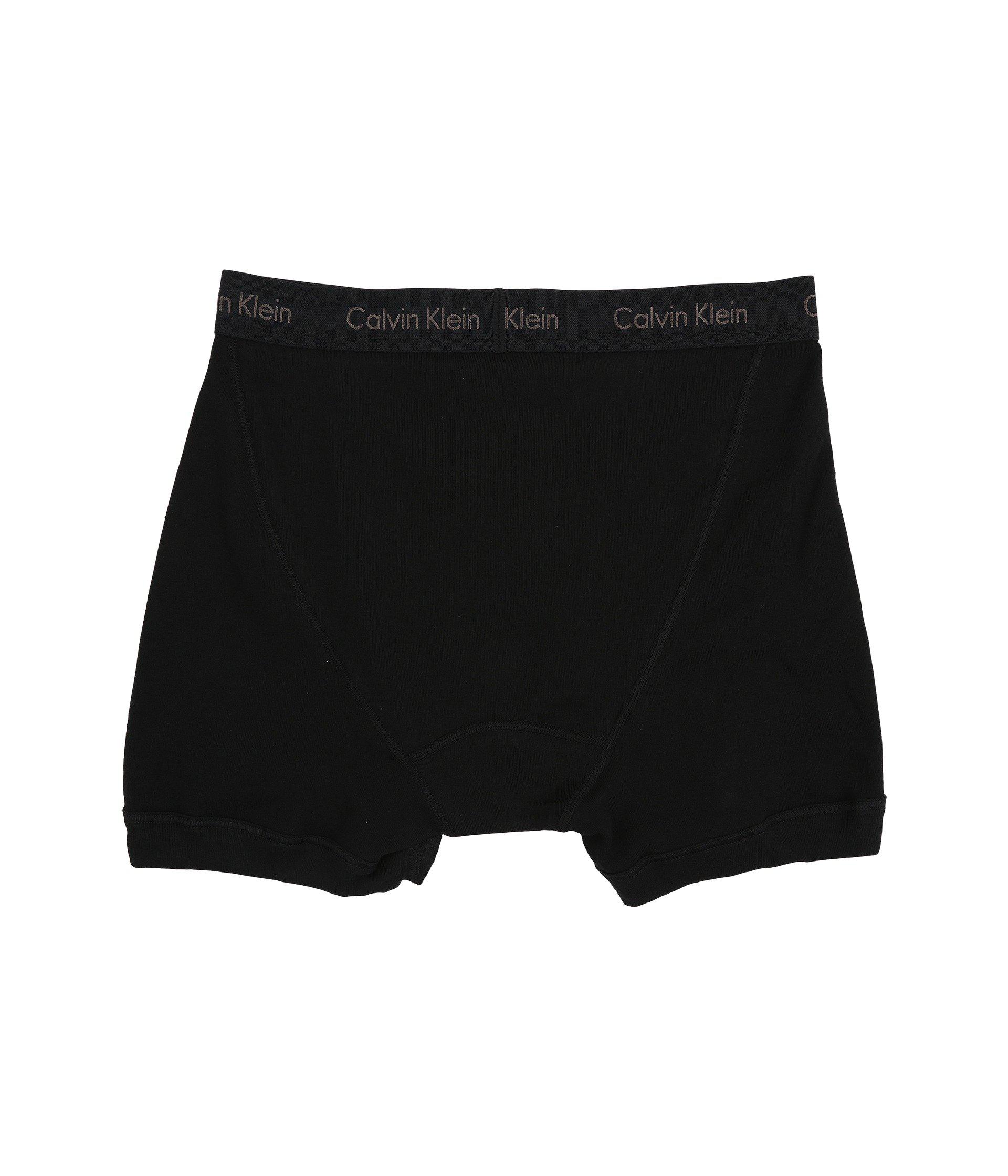 calvin klein boxer pants