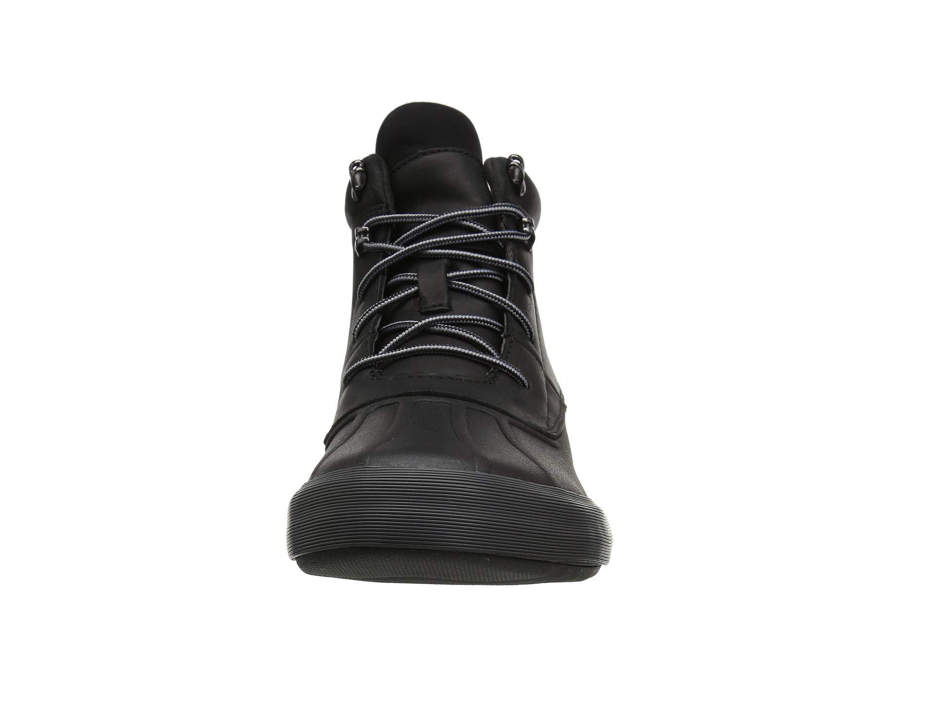 clarks gilby mckinley