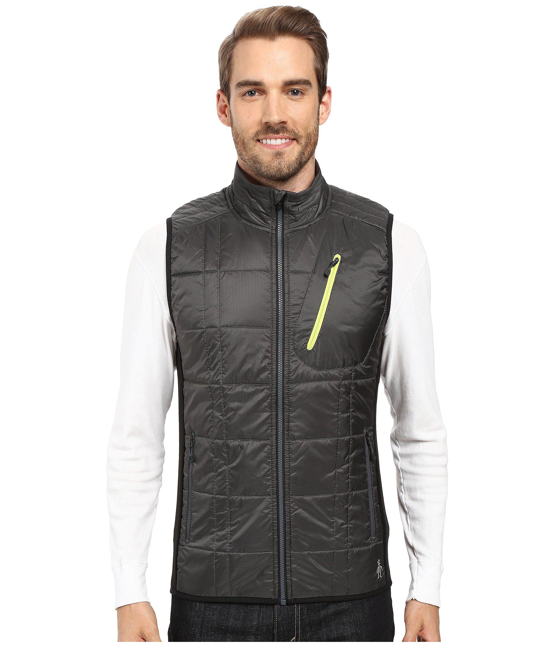 smartwool corbet 120