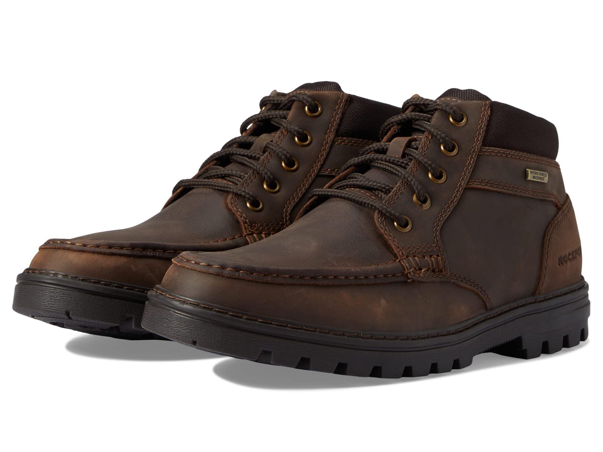 rockport colle tie