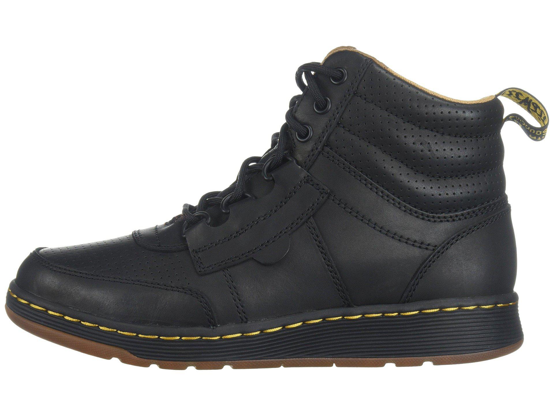 dr martens cairo chukka