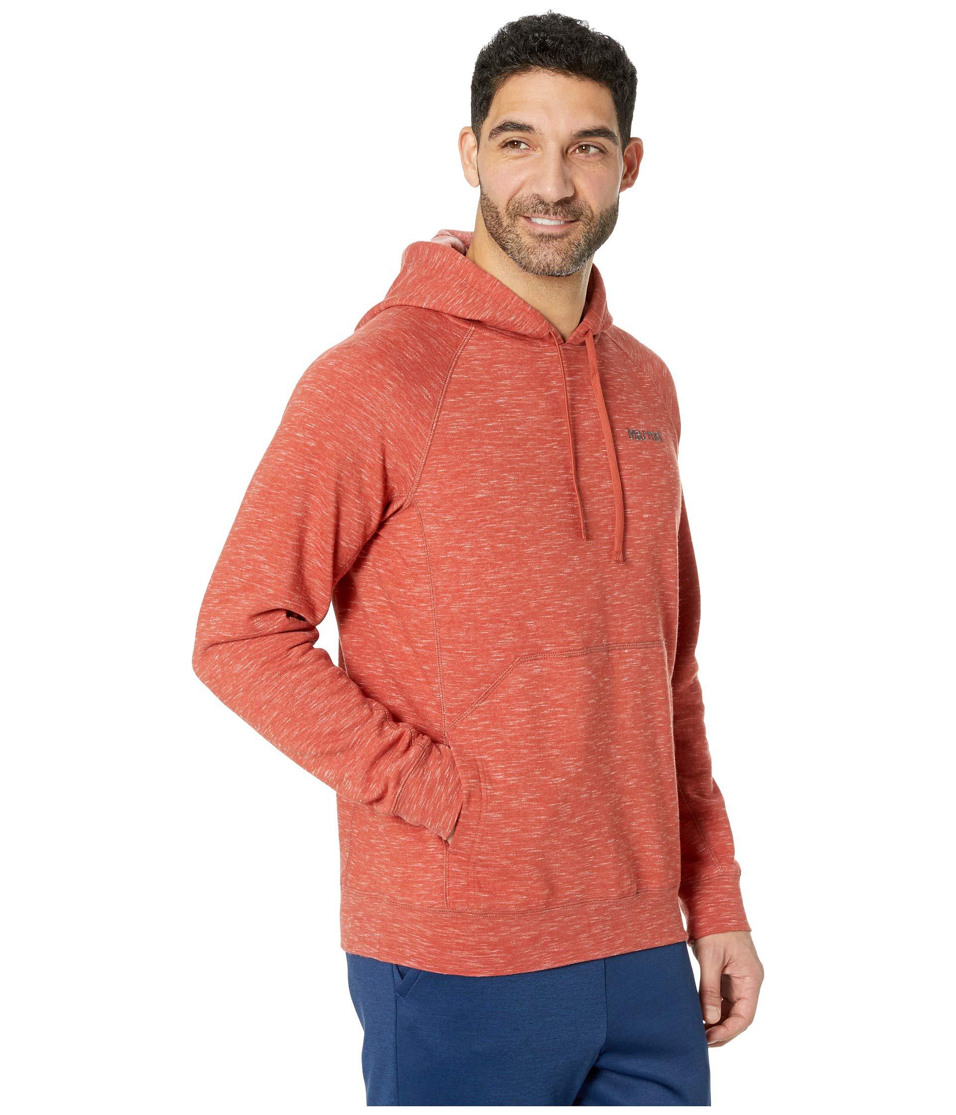 marmot kryptor hoodie