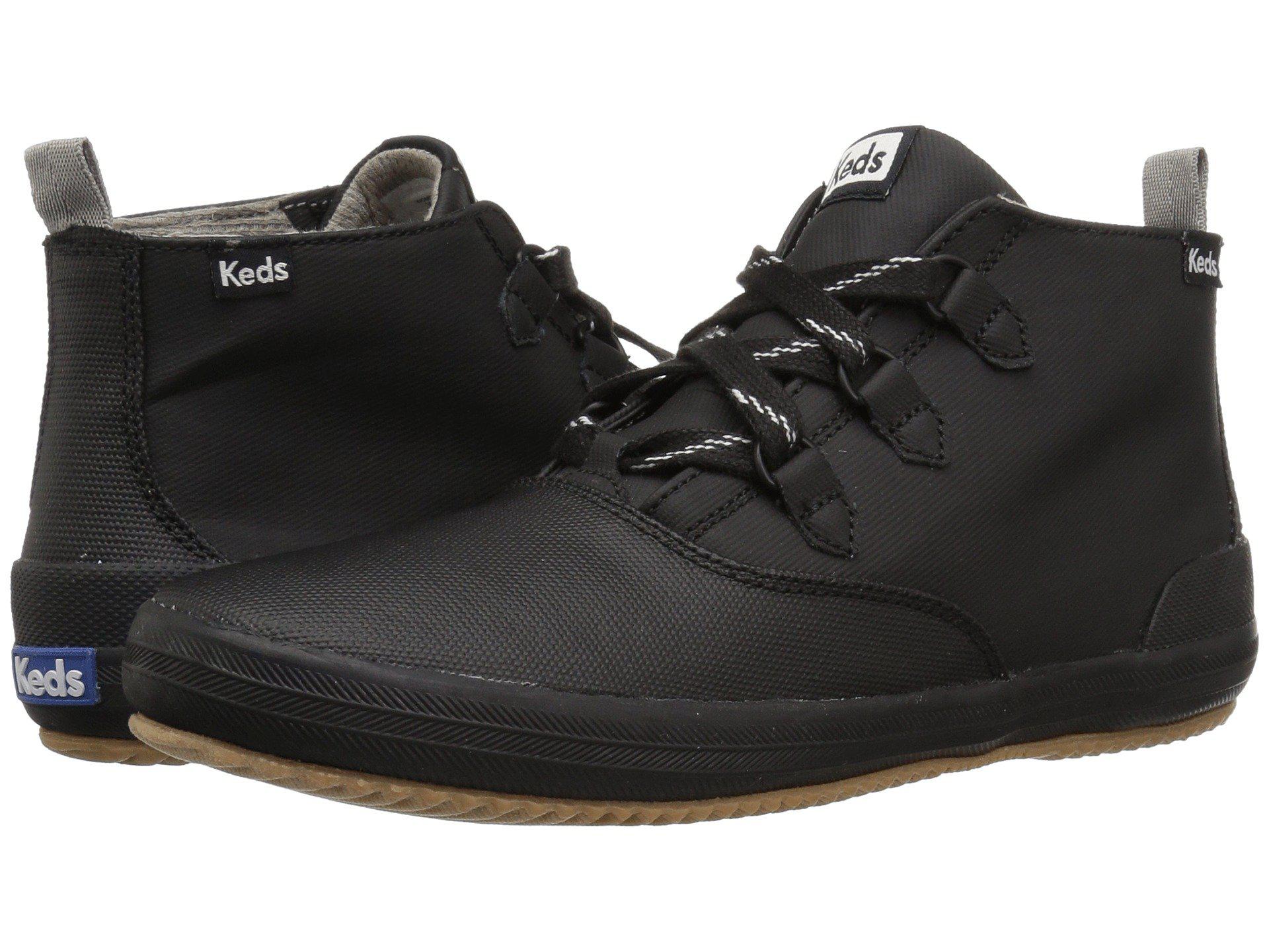 keds scout chukka splash