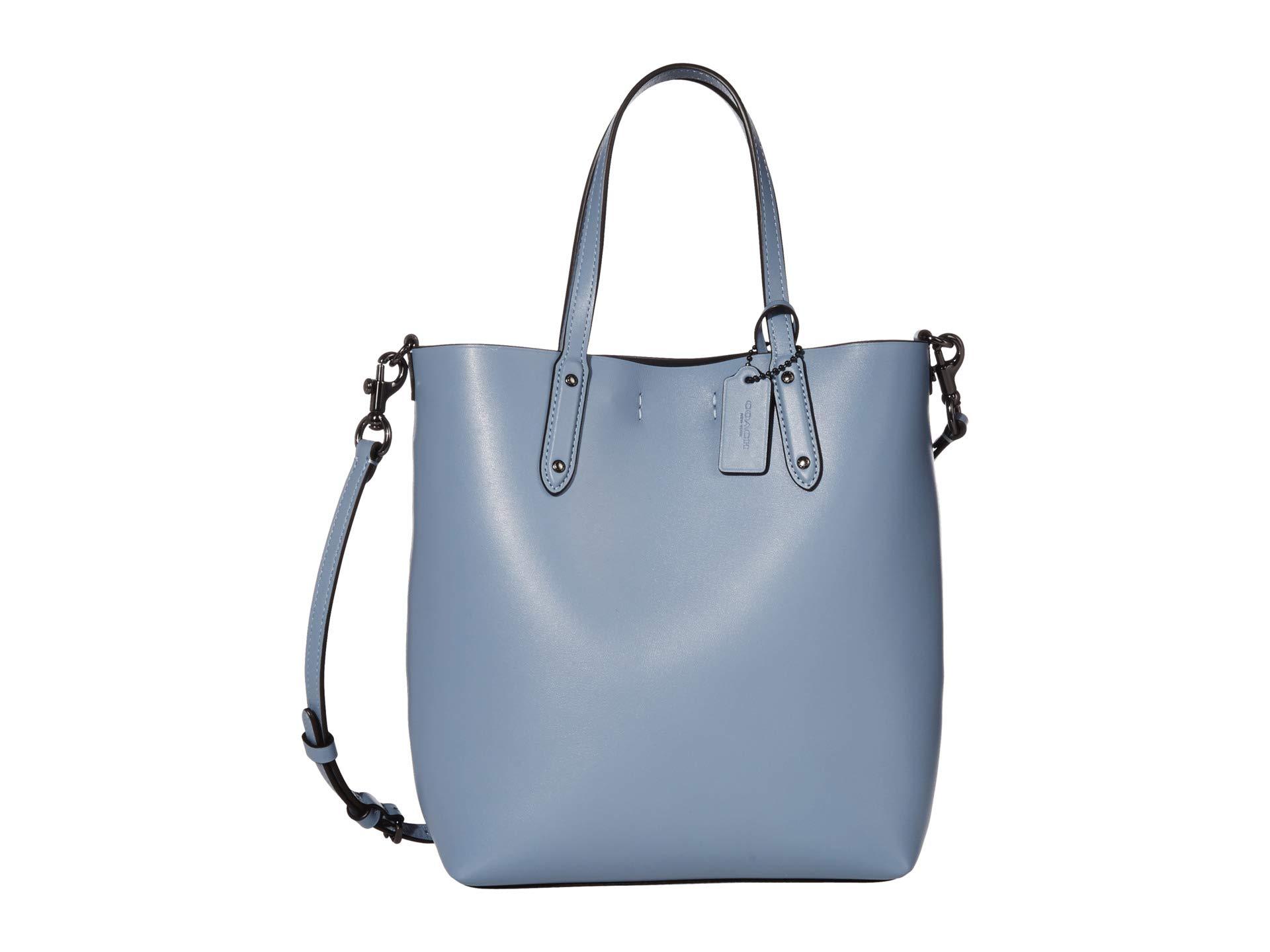 coach shopper handbag
